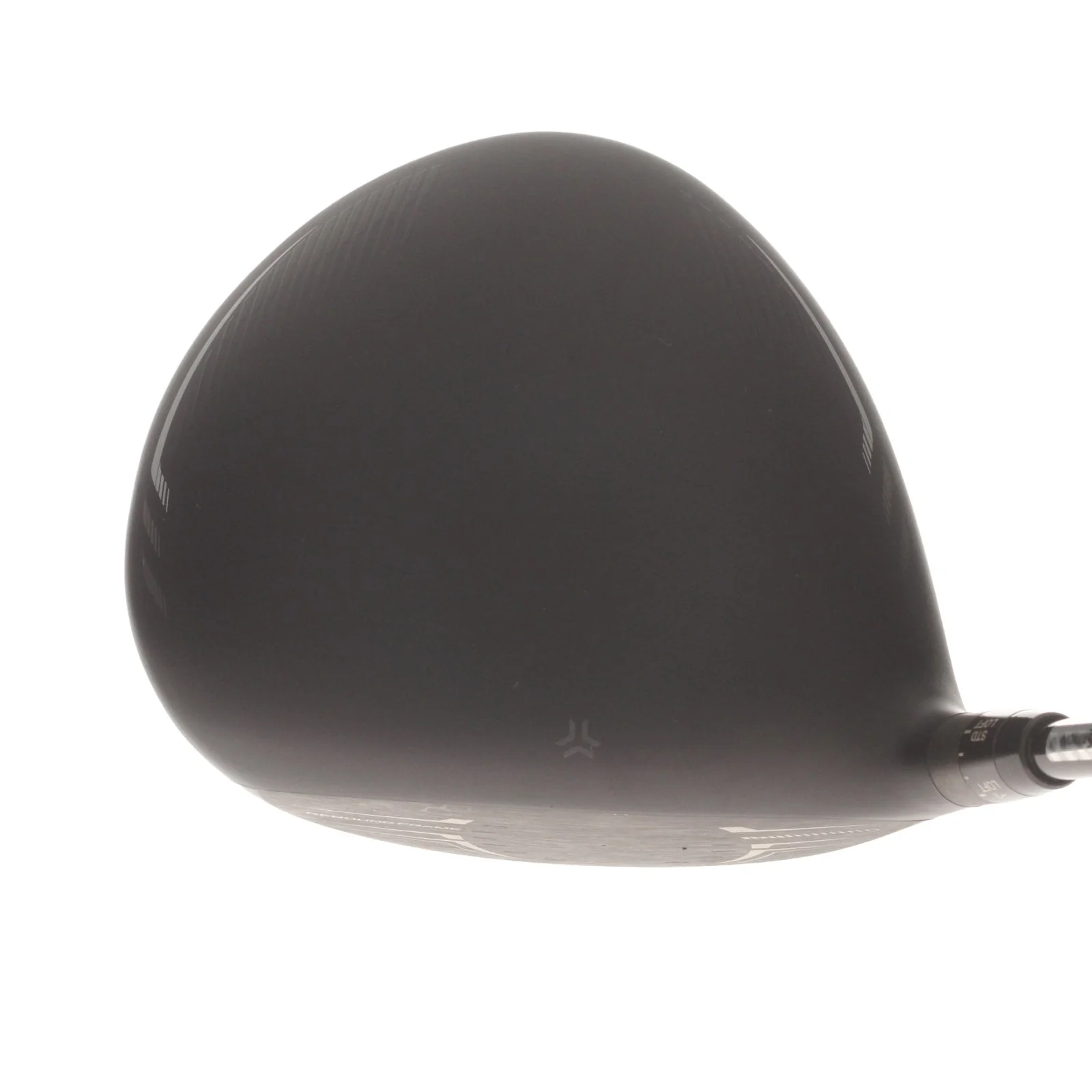 Srixon ZX5 LS MkII Graphite Mens Right Hand Driver 8.5* Extra Stiff - HZRDUS Silver 6.5 70g - Image 3