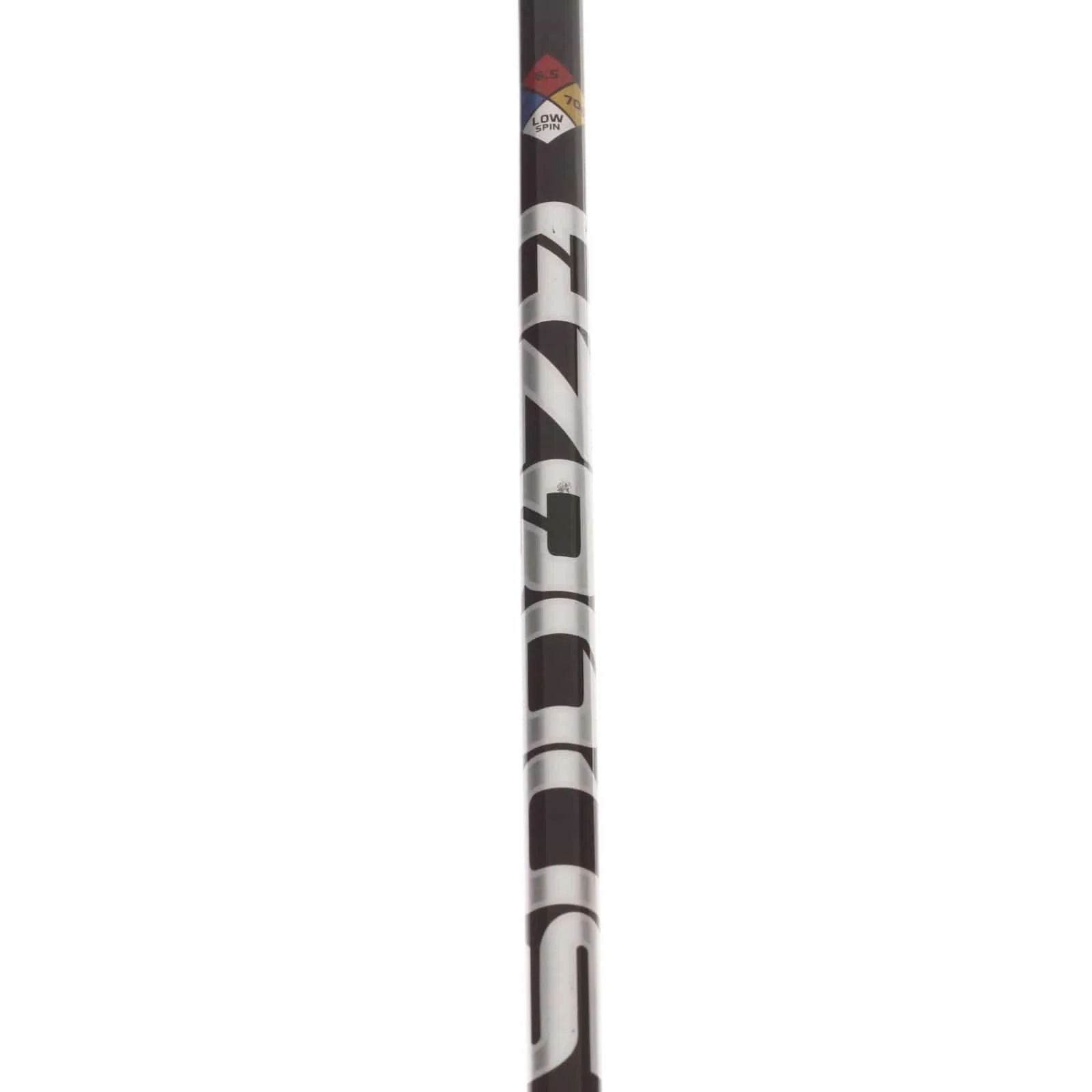 Srixon ZX5 LS MkII Graphite Mens Right Hand Driver 8.5* Extra Stiff - HZRDUS Silver 6.5 70g - Image 5
