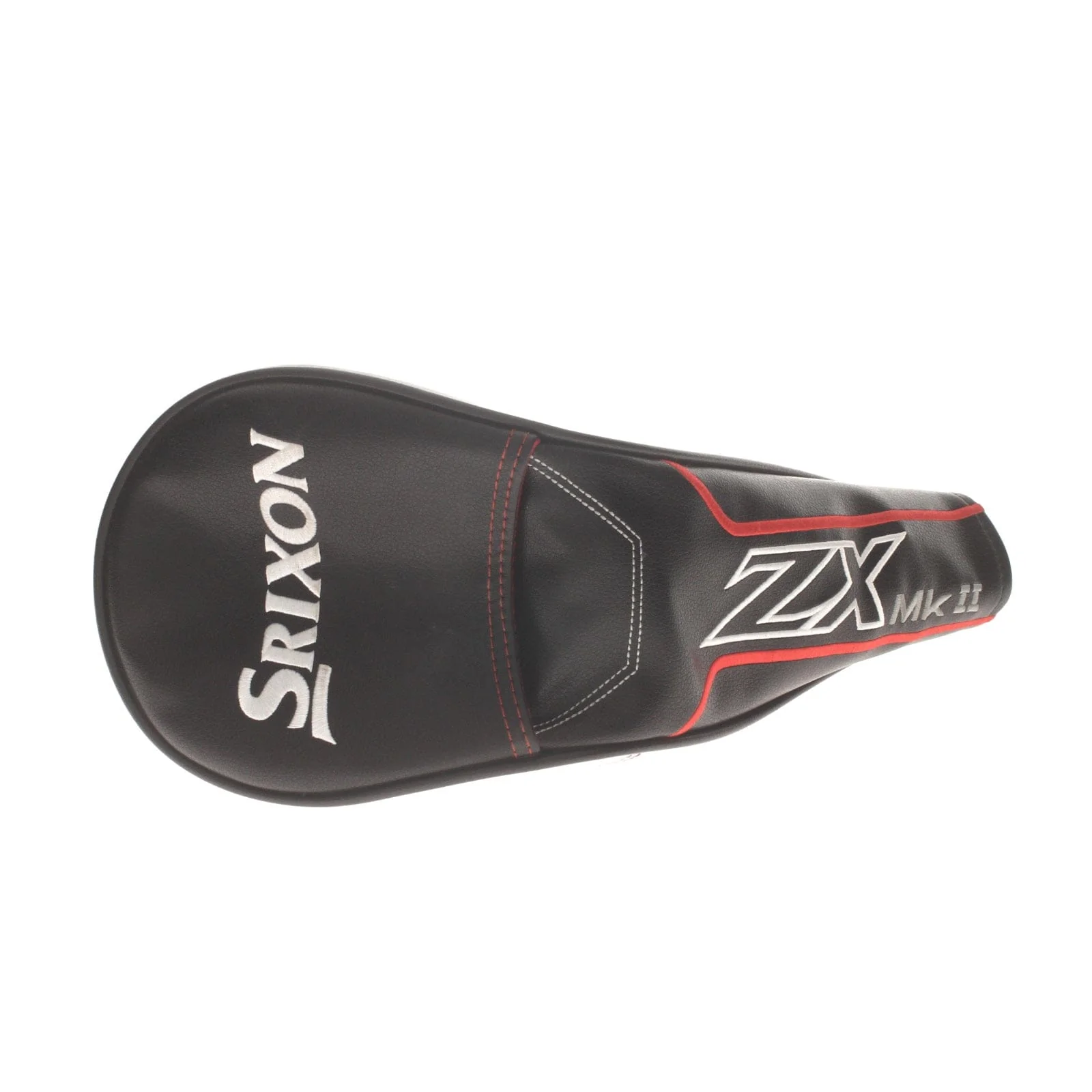 Srixon ZX5 LS MkII Graphite Mens Right Hand Driver 8.5* Extra Stiff - HZRDUS Silver 6.5 70g - Image 7