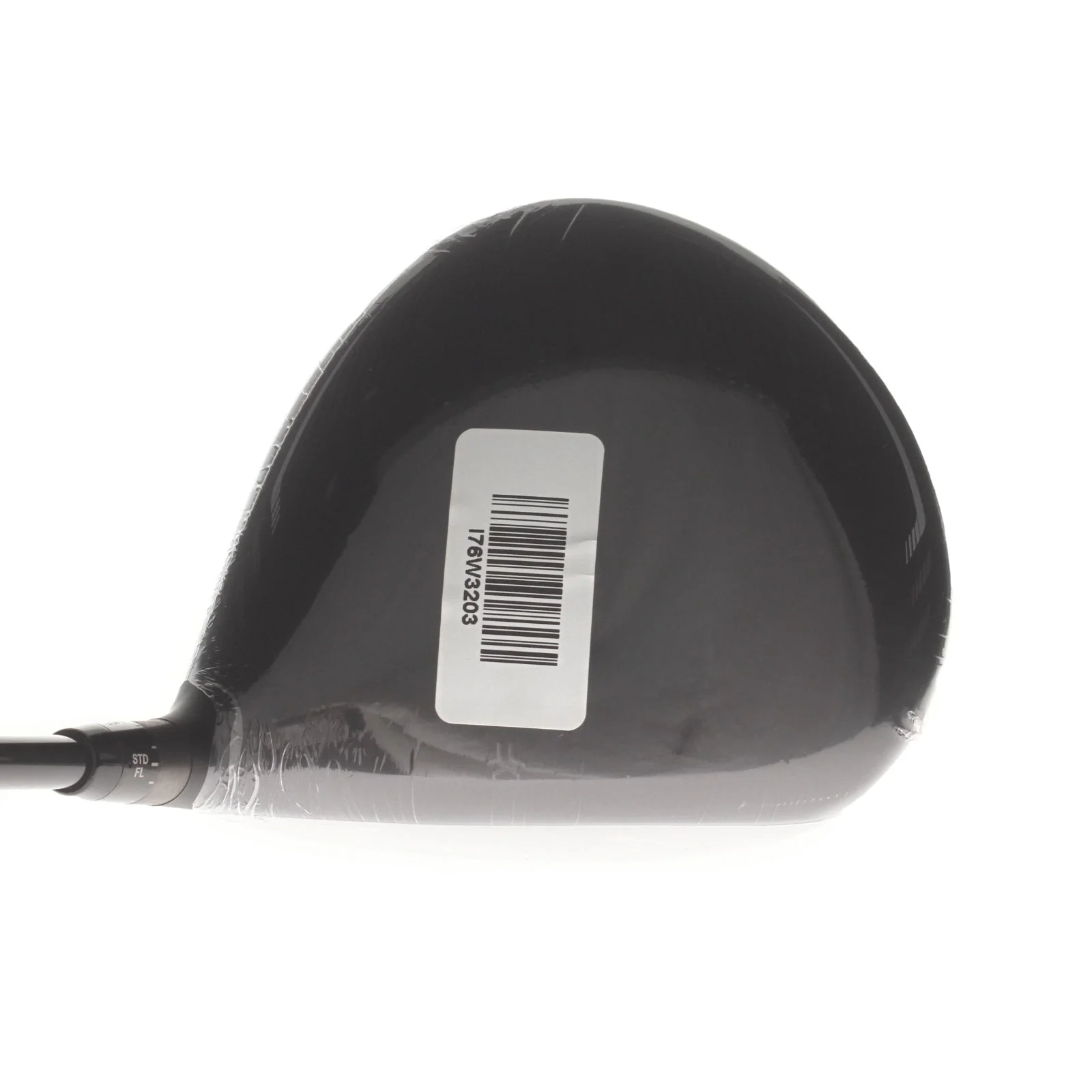 Srixon ZX5 MK II Graphite Mens Left Hand Driver 10.5* Regular - Hzrdus Smoke Red RDX 5.5 60g - Image 3