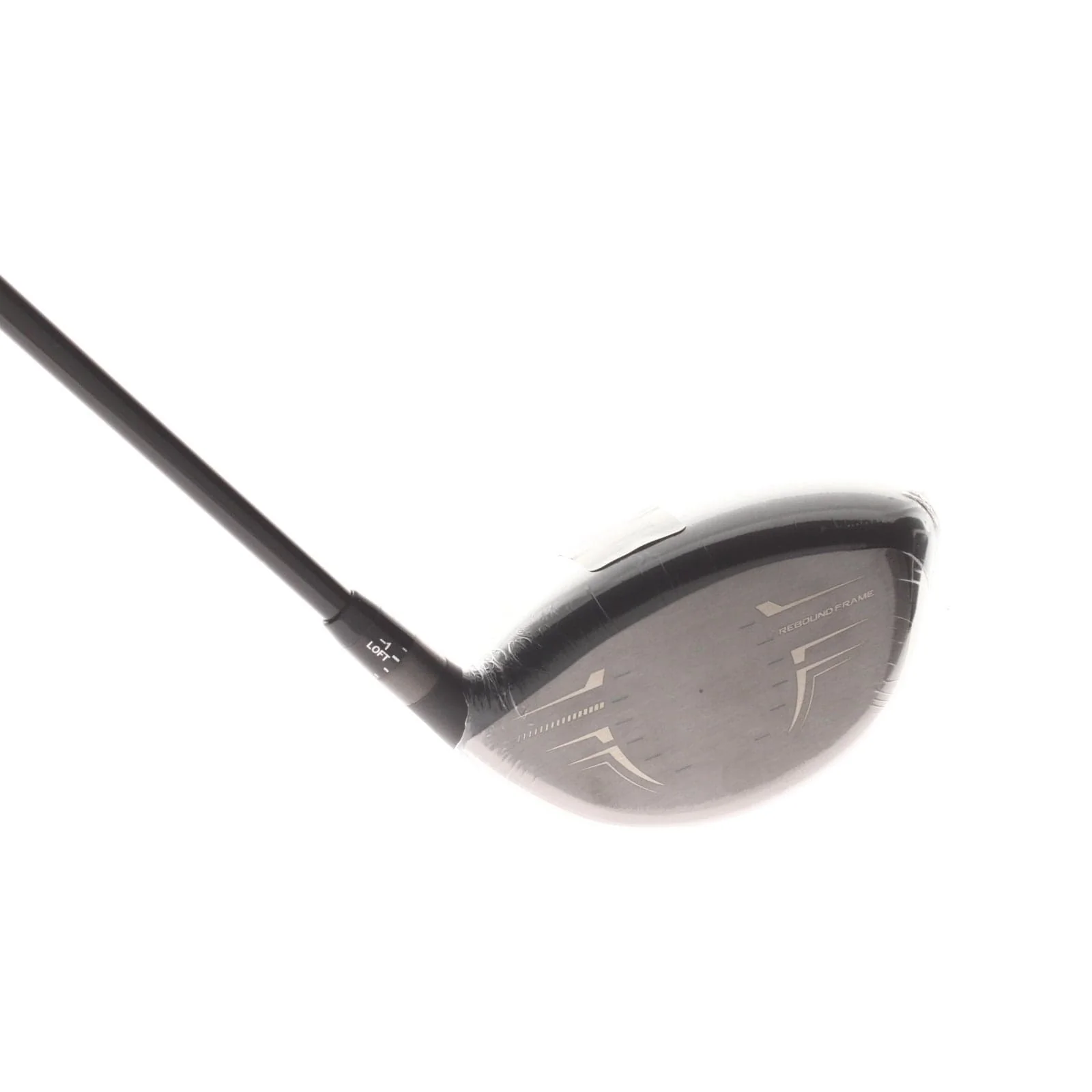 Srixon ZX5 MK II Graphite Mens Left Hand Driver 10.5* Regular - Hzrdus Smoke Red RDX 5.5 60g - Image 4