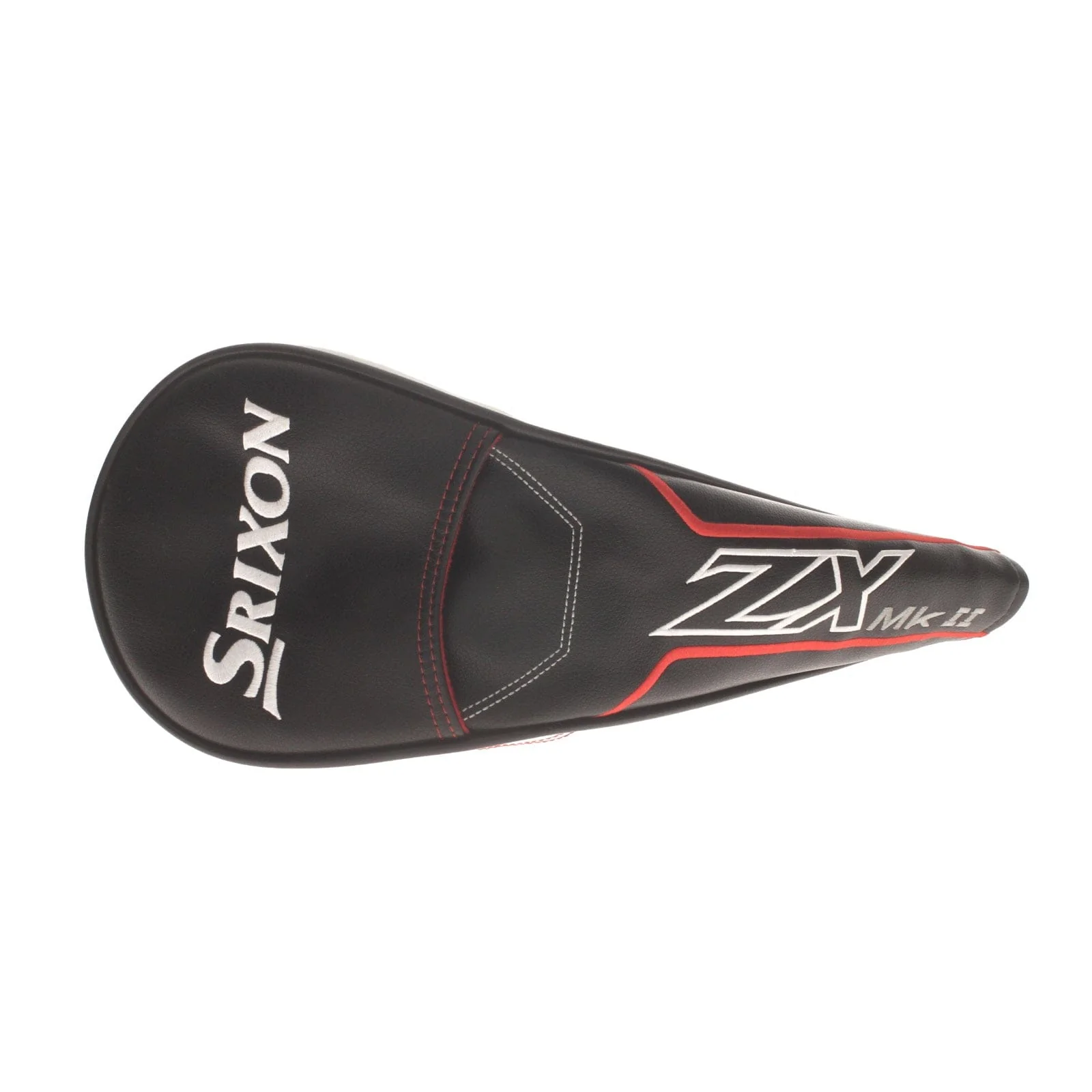 Srixon ZX5 MK II Graphite Mens Right Hand Driver 10.5* Stiff - HZRDUS Black 60 - Image 7