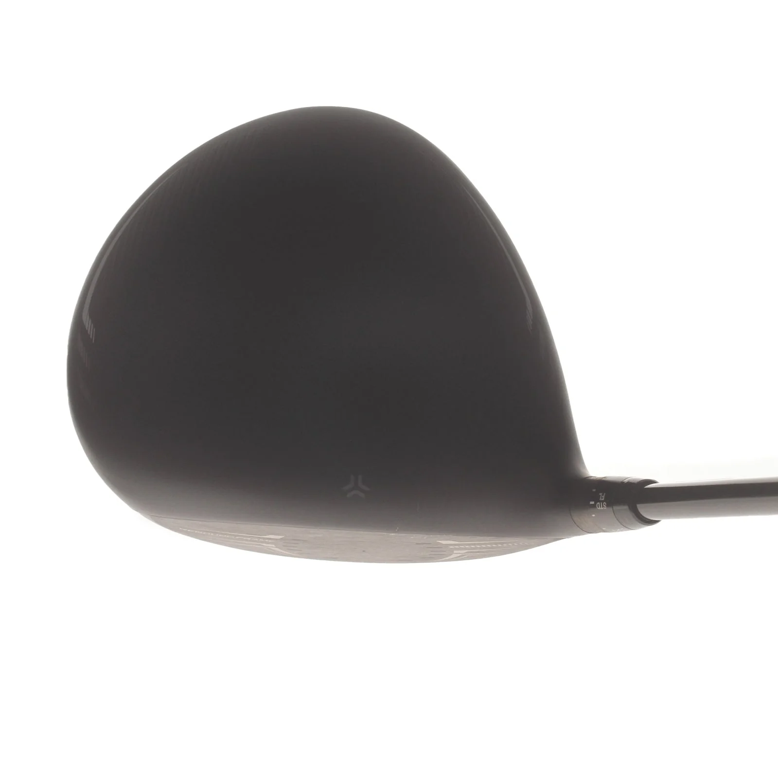 Srixon ZX5 MK II Graphite Mens Right Hand Driver 9.5* Stiff - HZRDUS RDX Smoke 60g - Image 3