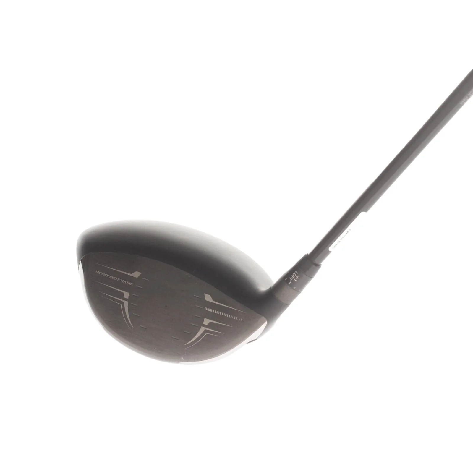 Srixon ZX5 MK II Graphite Mens Right Hand Driver 9.5* Stiff - HZRDUS RDX Smoke 60g - Image 4