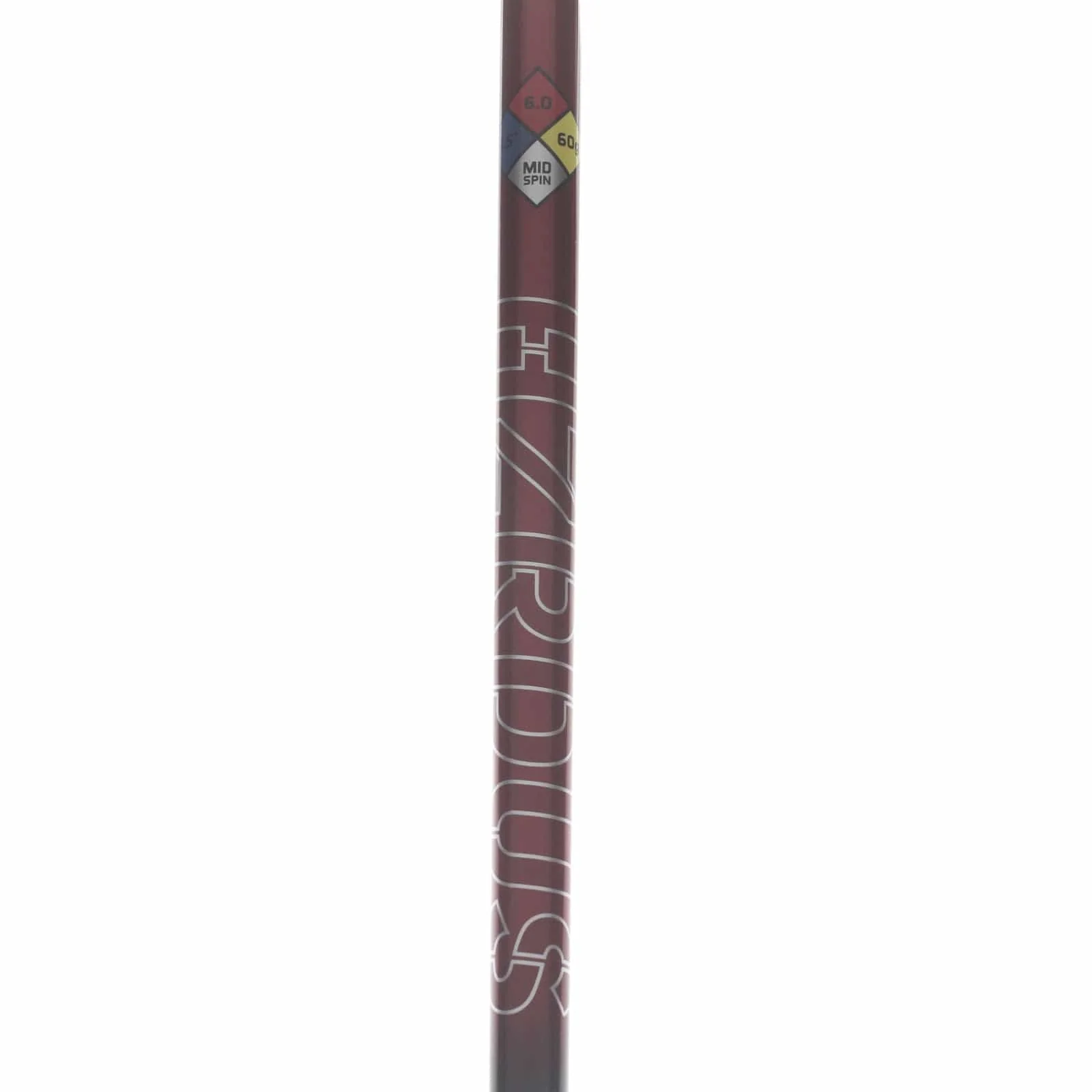 Srixon ZX5 MK II Graphite Mens Right Hand Driver 9.5* Stiff - HZRDUS RDX Smoke 60g - Image 5