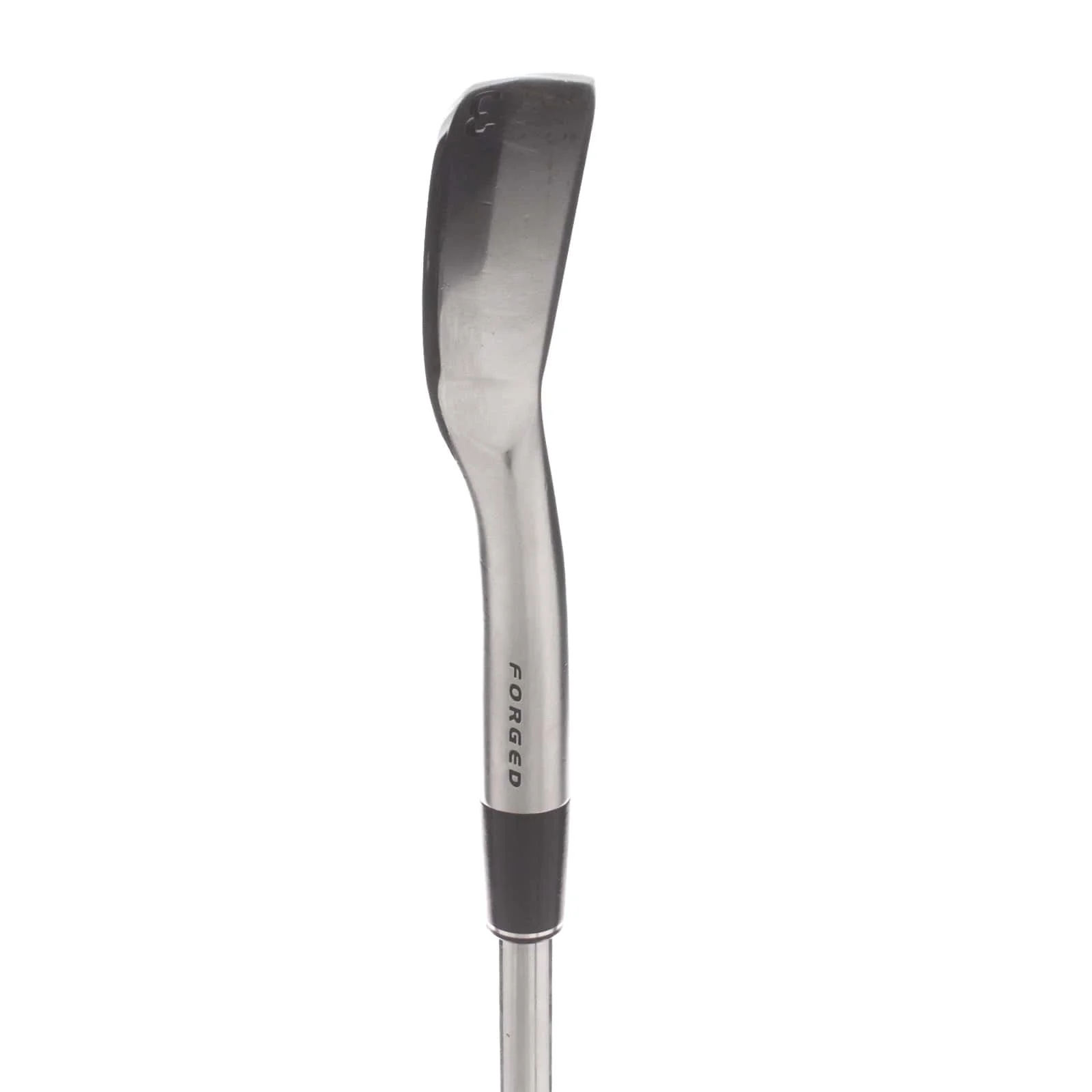 Srixon ZX5 MK II Steel Mens Right Hand 3 Iron 20* Stiff - True Temper - Image 3