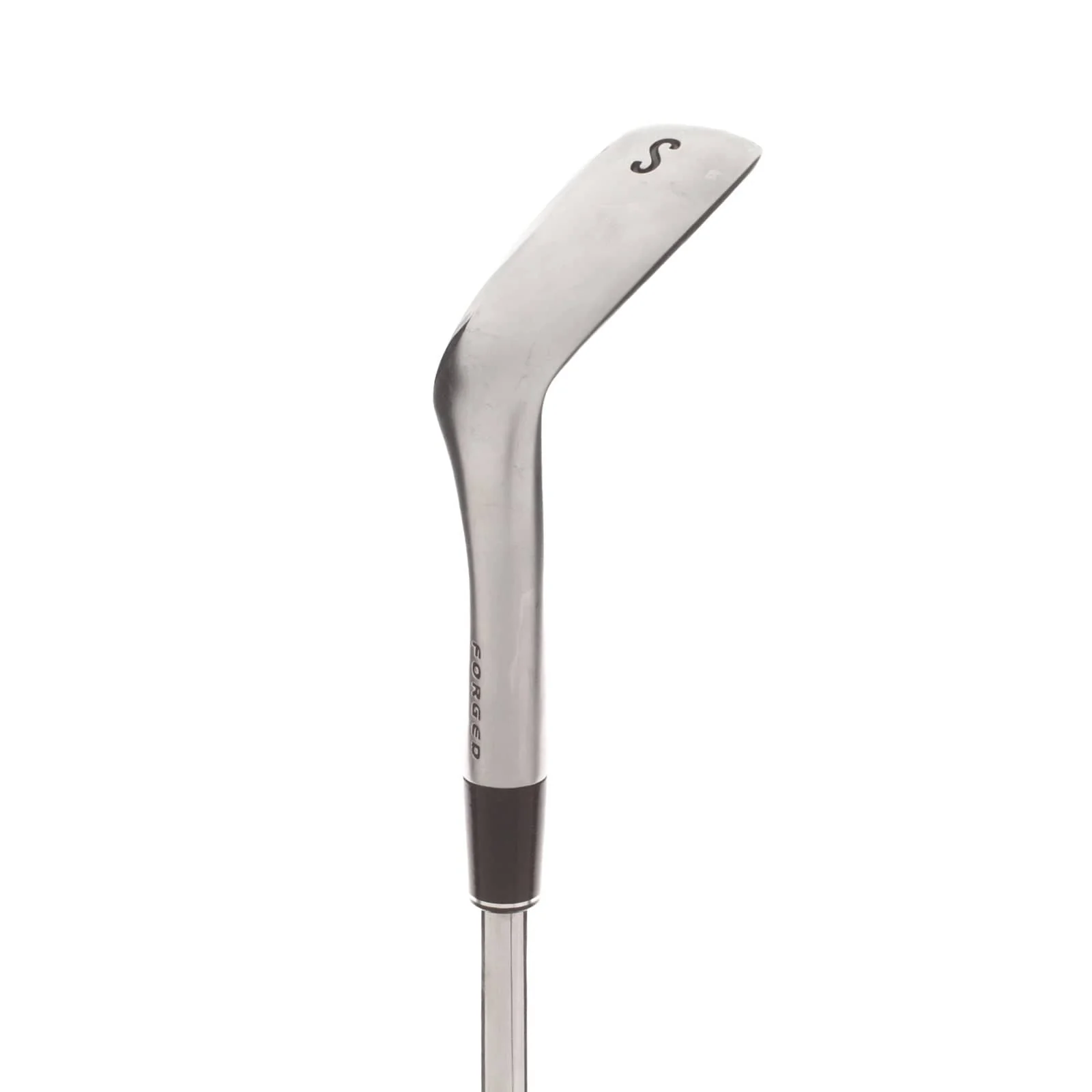 Srixon ZX5 MK II Steel Mens Right Hand Sand Wedge 56* Wedge - Dynamic Gold 115 - Image 3