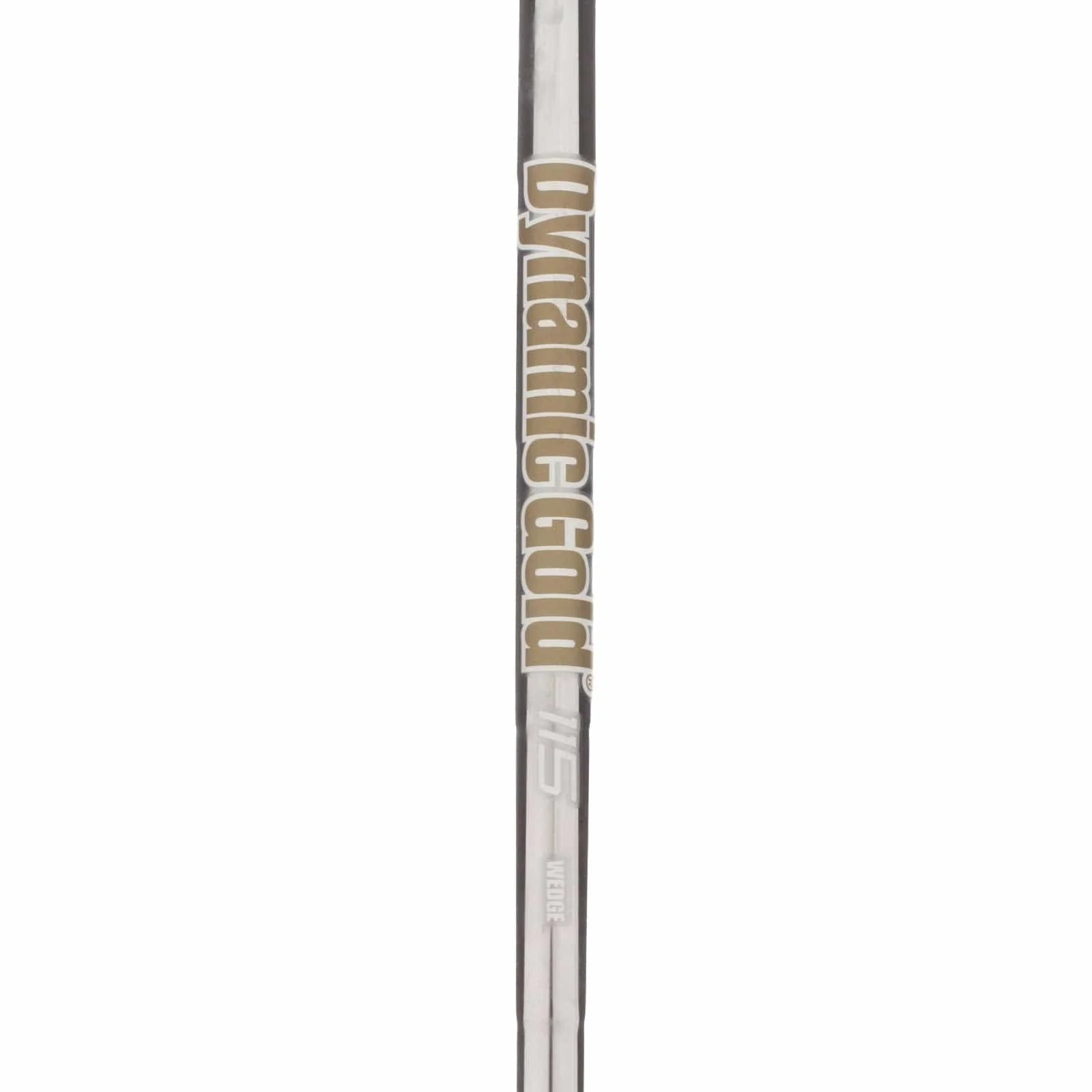 Srixon ZX5 MK II Steel Mens Right Hand Sand Wedge 56* Wedge - Dynamic Gold 115 - Image 4