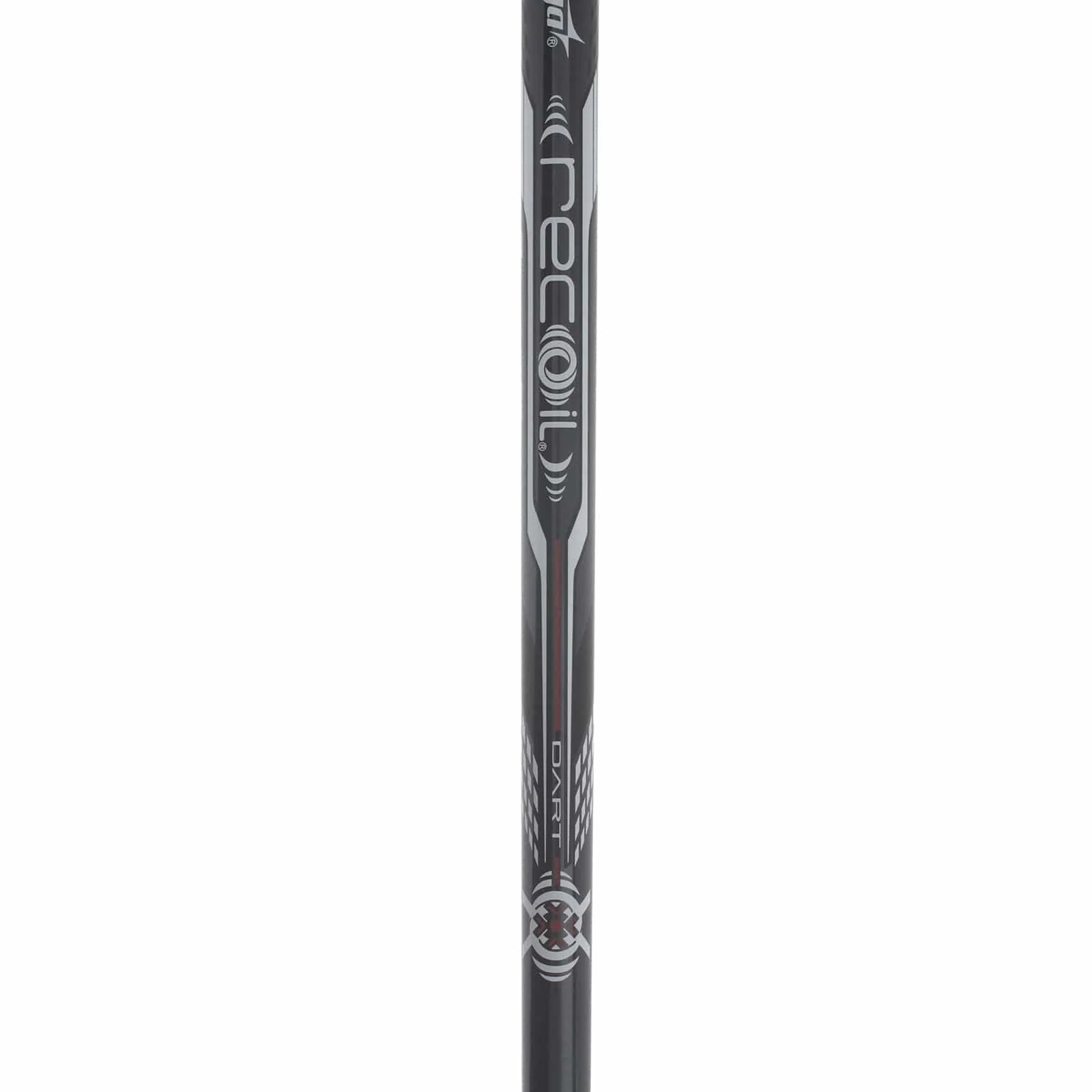 Srixon ZX5 MKII Graphite Mens Right Hand Irons 5-AW Regular - UST Mamiya Recoil Dart F3 65 - Image 5