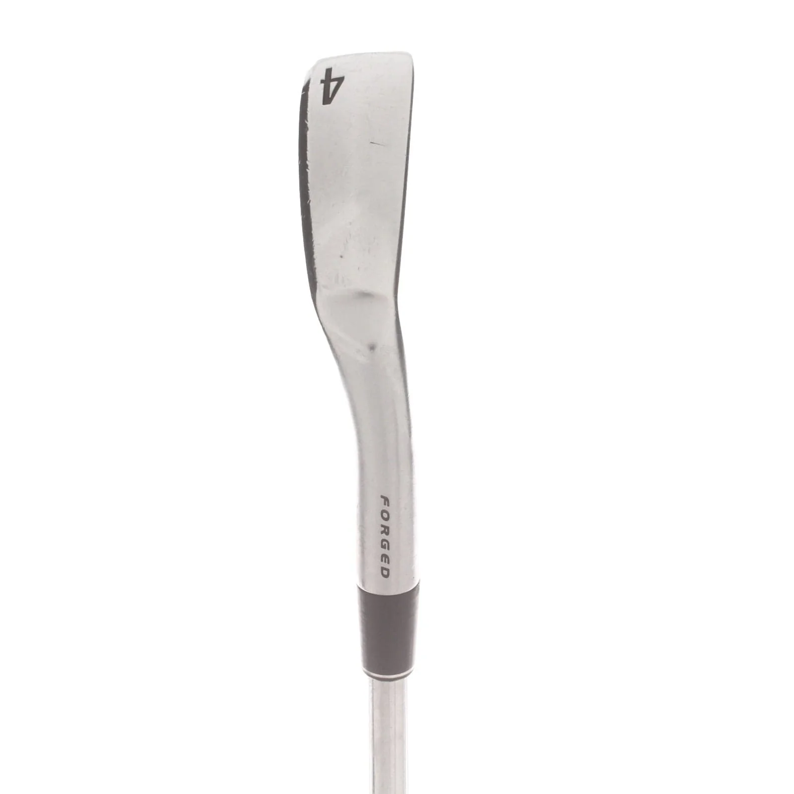 Srixon ZX5 Steel Mens Right Hand 4 Iron 22* Stiff - N.S.Pro Modus3 Tour 120 - Image 3