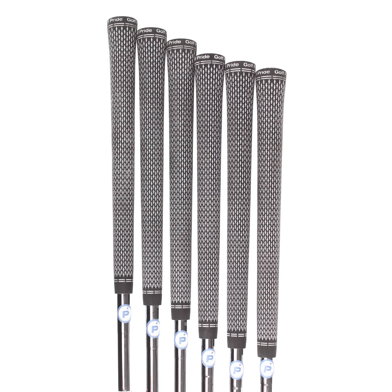 Srixon ZX5 Steel Mens Right Hand Irons 5-PW Regular - KBS Tour Lite - Image 7