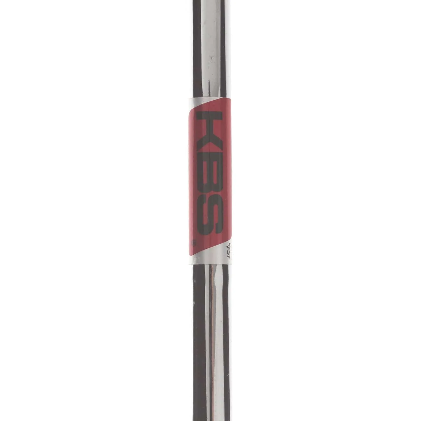 Srixon ZX5/ZX7 Steel Mens Right Hand Irons 5-PW Stiff - KBS $-Taper 120 - Image 5