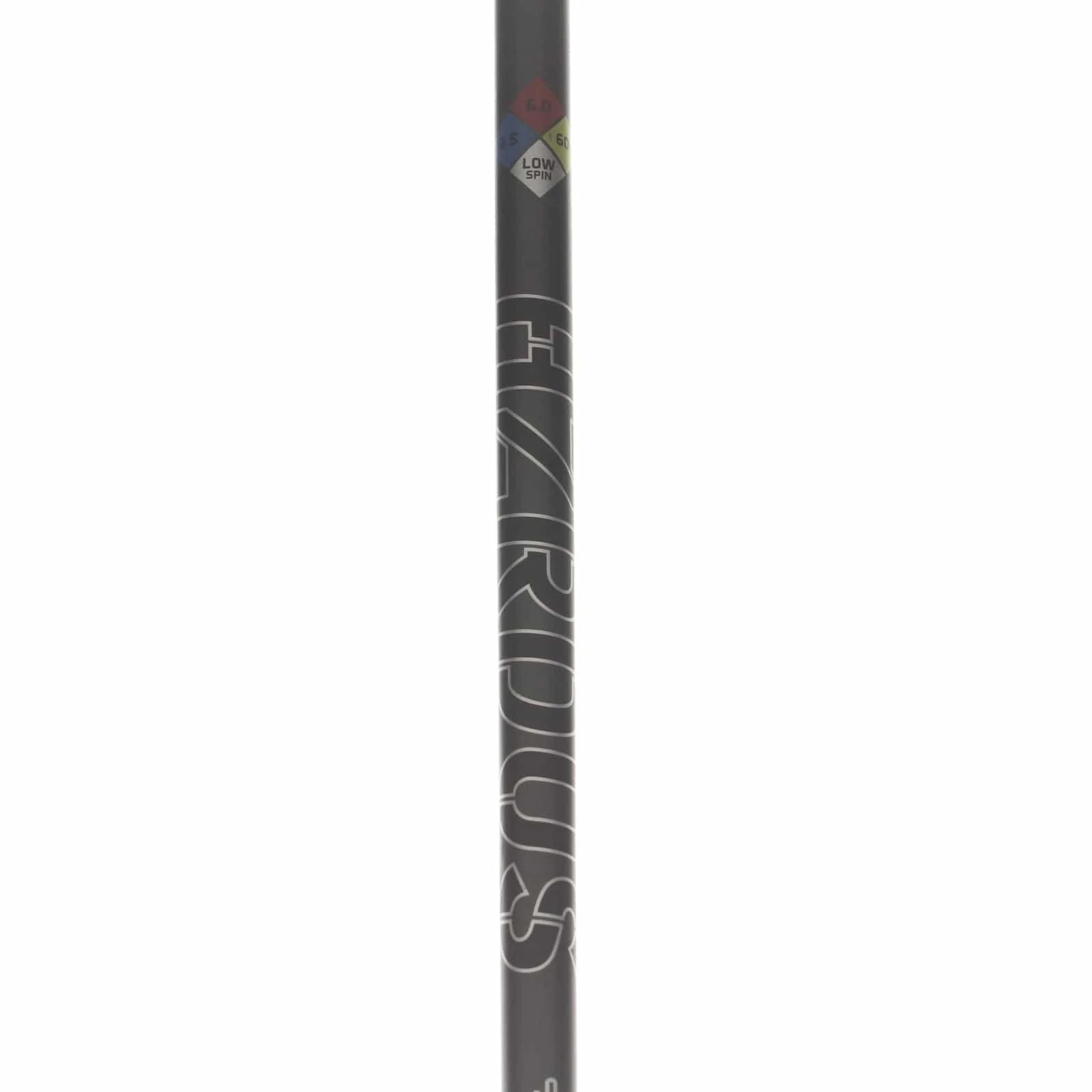 Srixon ZX7 Graphite Mens Right Hand Driver 10.5* Stiff - HZRDUS Smoke 6.0 60g - Image 5
