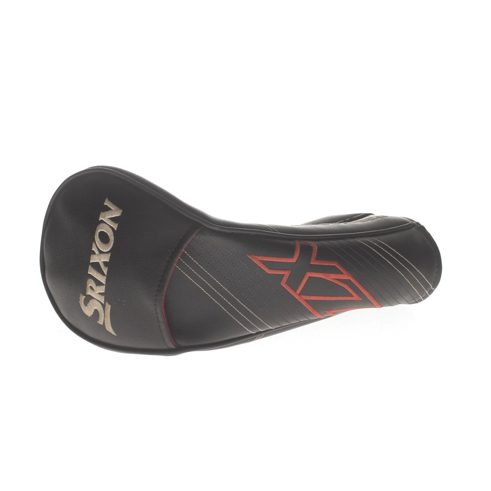 Srixon ZX7 Graphite Mens Right Hand Driver 10.5* Stiff - HZRDUS Smoke 6.0 60g - Image 7