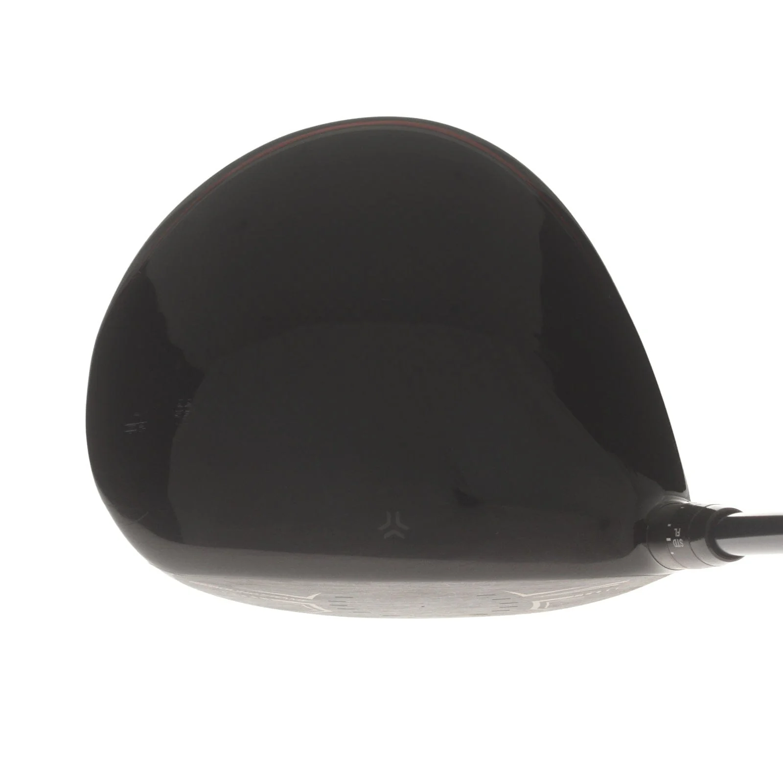 Srixon ZX7 Graphite Mens Right Hand Driver 9.5* Stiff - Diamana 60 - Image 3