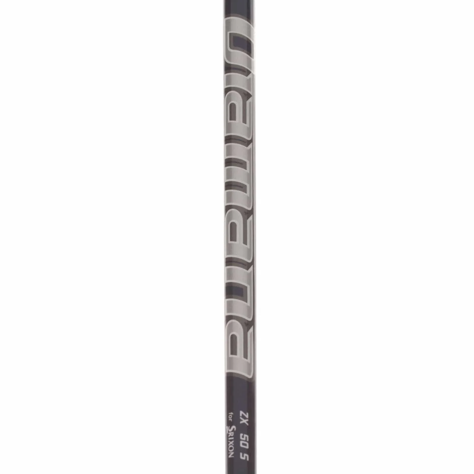 Srixon ZX7 Graphite Mens Right Hand Driver 9.5* Stiff - Diamana 60 - Image 5