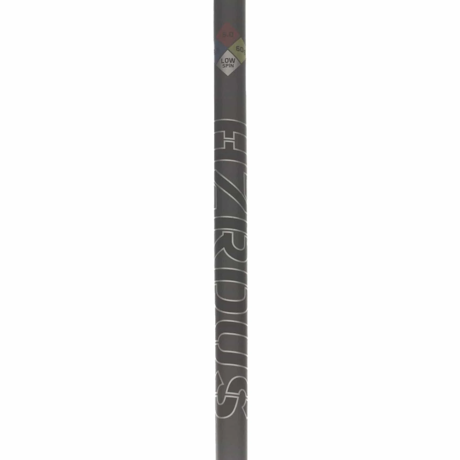 Srixon ZX7 Graphite Mens Right Hand Driver 9.5* Stiff - HZRDUS Smoke 6.0 60g - Image 5