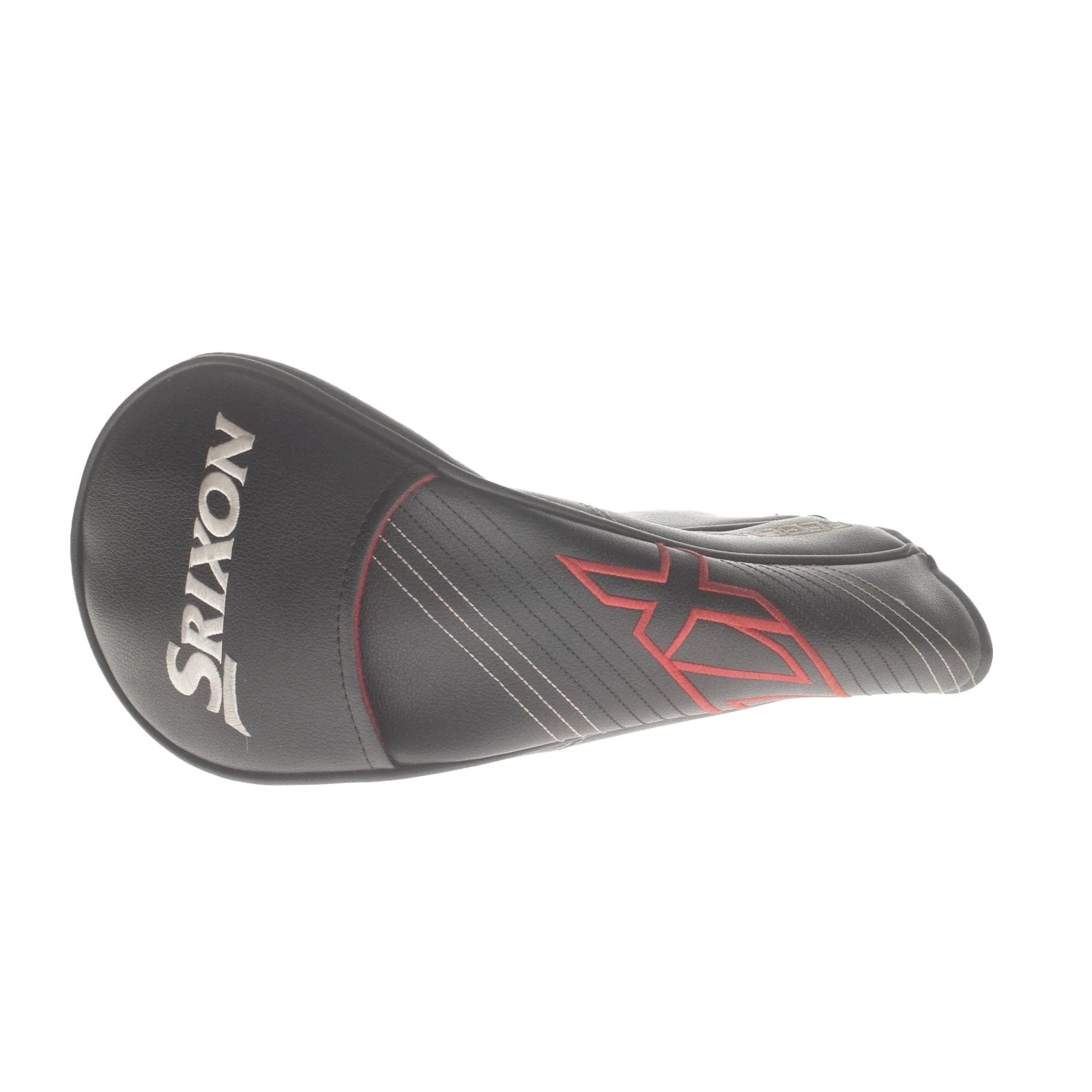 Srixon ZX7 Graphite Mens Right Hand Driver 9.5* Stiff - HZRDUS Smoke 6.0 60g - Image 7