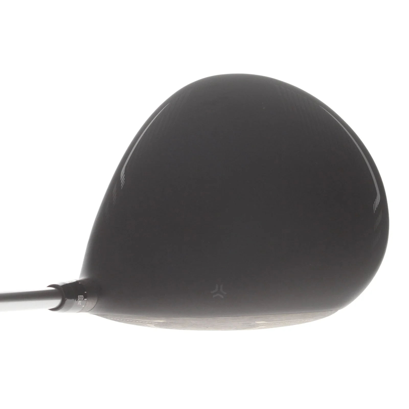 Srixon ZX7 MK II Graphite Mens Left Hand Driver 10.5* Regular - Diamana 50 - Image 3