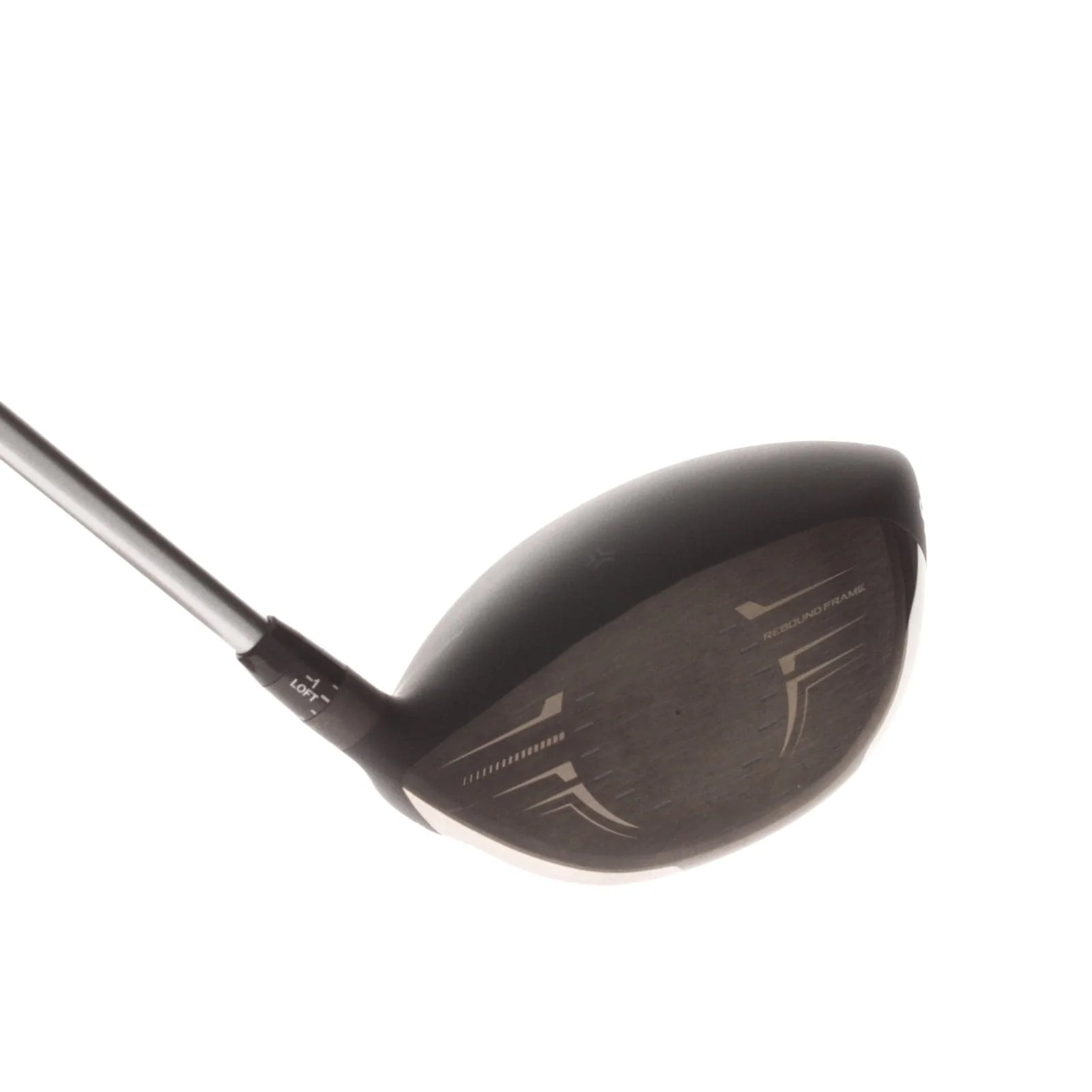 Srixon ZX7 MK II Graphite Mens Left Hand Driver 10.5* Regular - Diamana 50 - Image 4