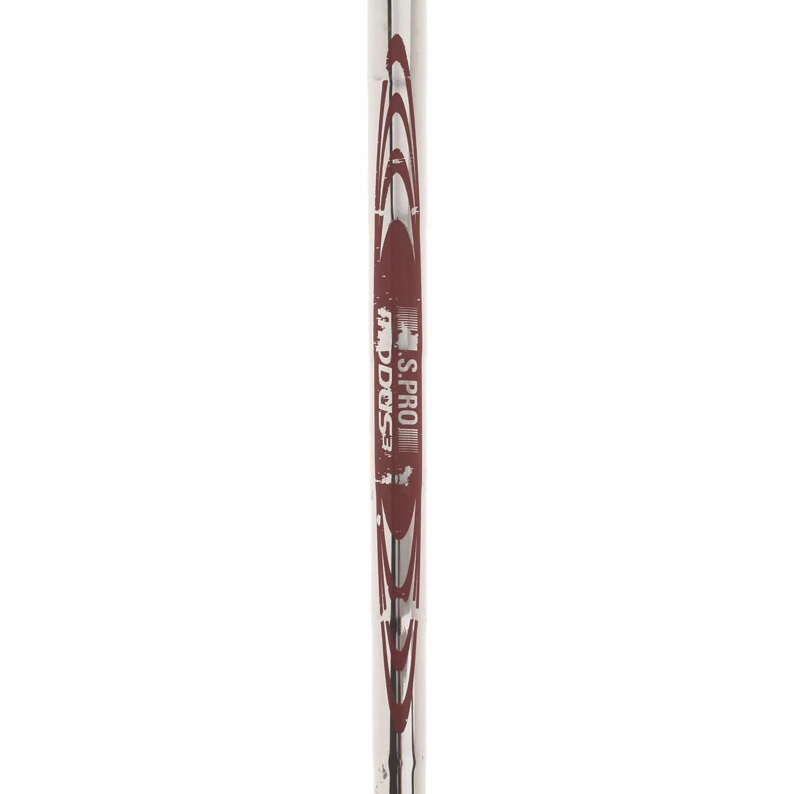 Srixon ZX7 MK II Steel Mens Right Hand Irons 5-PW Stiff - NSPro Modus3 Tour 120 - Image 5