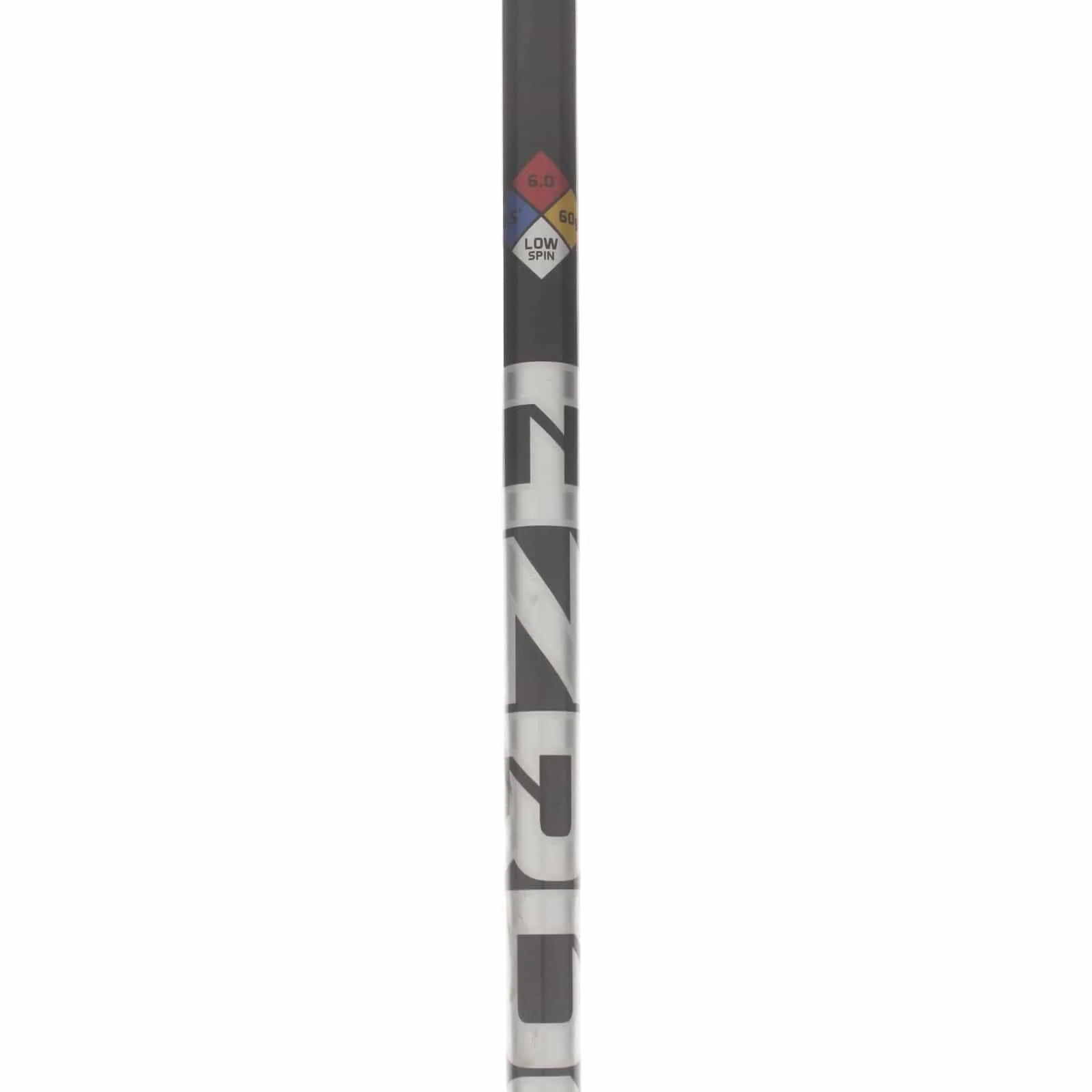 Srixon ZX7 MKII Graphite Mens Right Hand Driver 9.5* Stiff - HZRDUS Black 60g 6.0 - Image 5