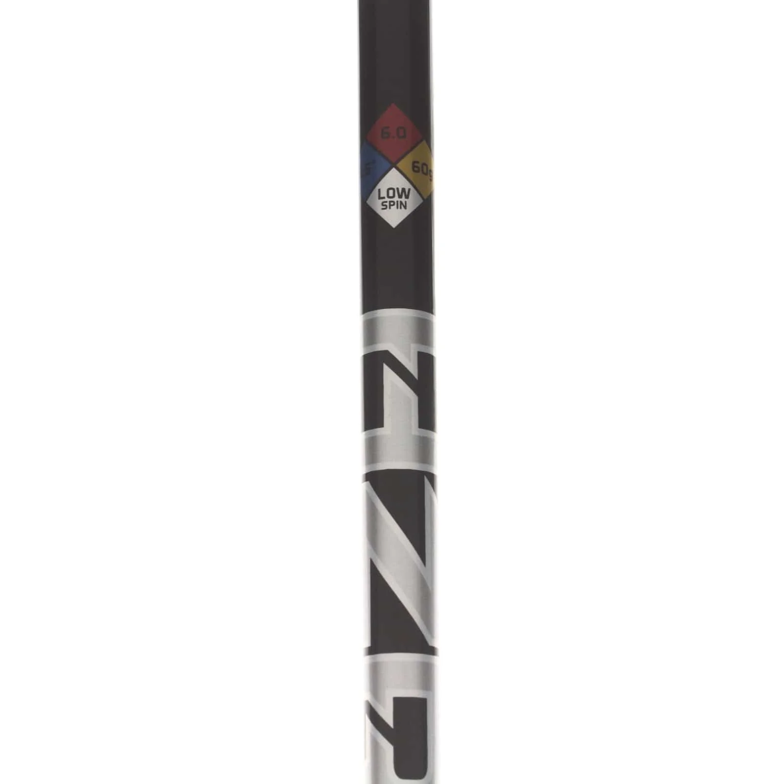 Srixon ZX7 MKII Graphite Mens Right Hand Driver 9.5* Stiff - HZRDUS Silver 6.0 60g - Image 5