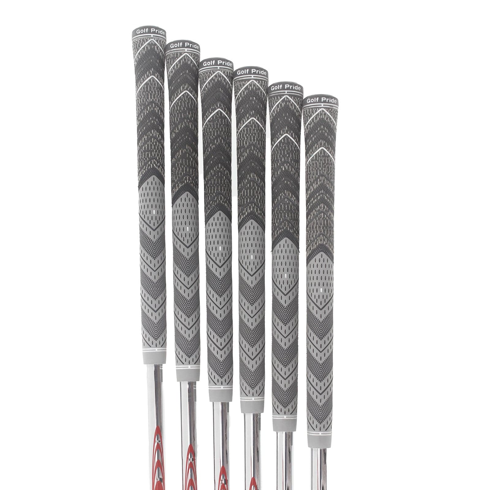 Srixon ZX7 mkII Steel Mens Right Hand Irons 5-PW Stiff - modus 120 - Image 7