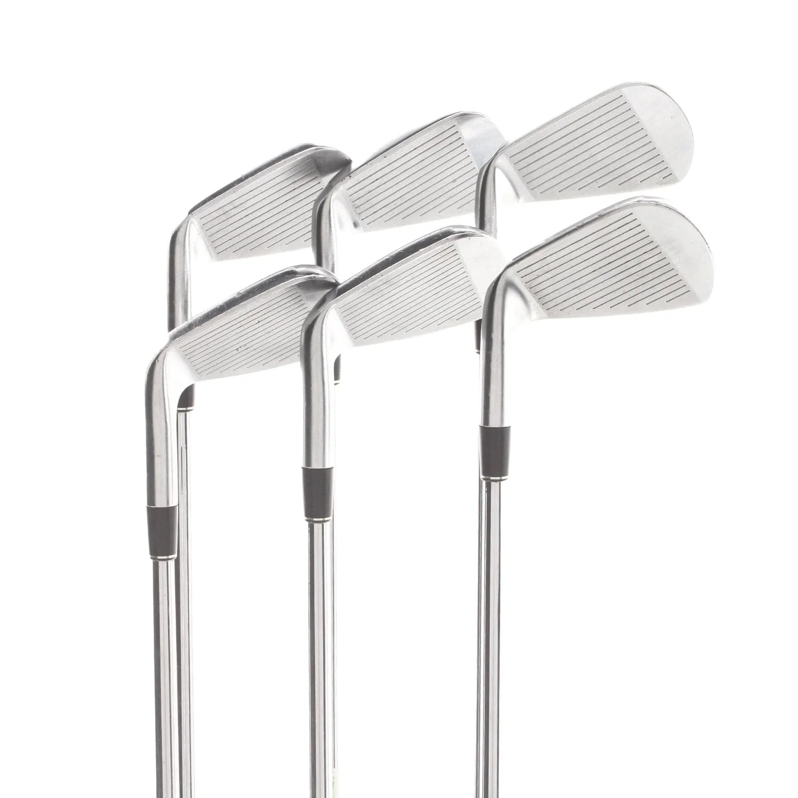 Srixon ZX7 MKII/Z-Forged II Combo Steel Mens Right Hand Irons 5-PW Regular - Projext X LZ 5.5 115g - Image 4