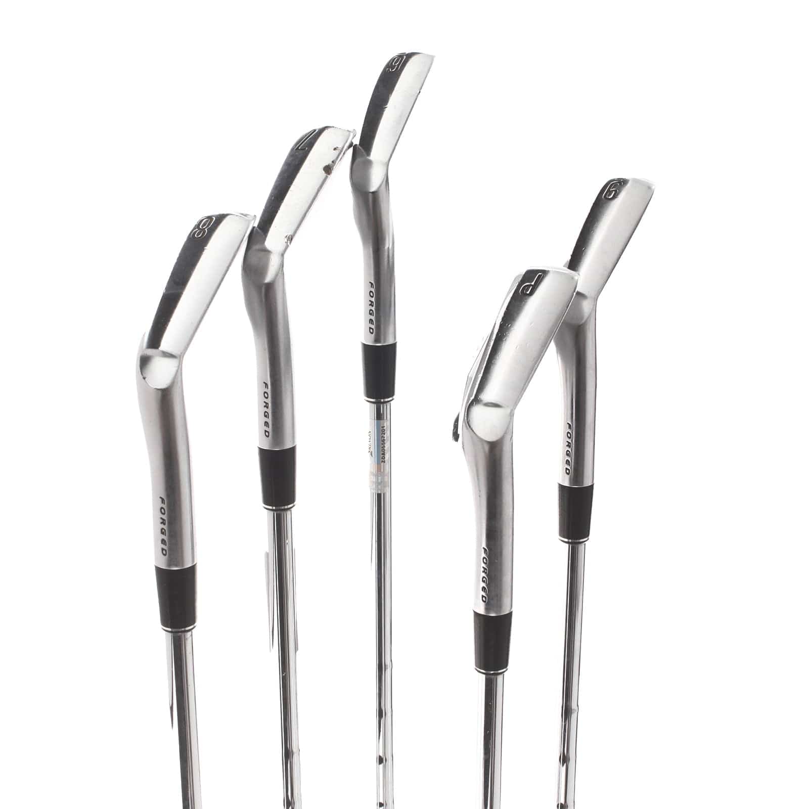 Srixon ZX7 Steel Mens Right Hand Irons 6-PW Stiff - Nippon N.S Pro Modus3 Tour 130 - Image 3