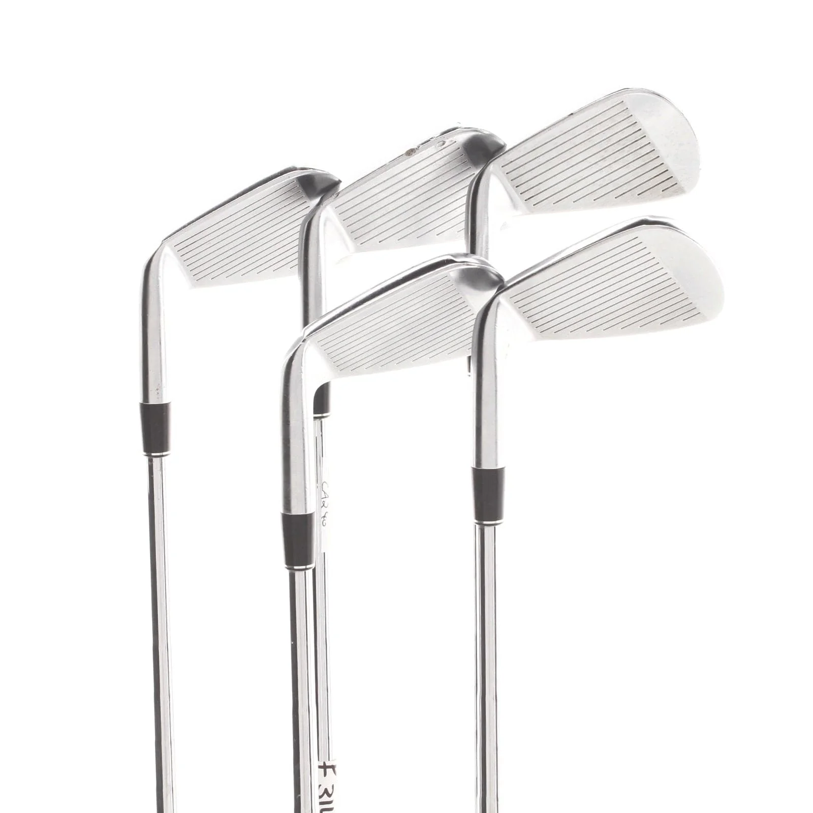 Srixon ZX7 Steel Mens Right Hand Irons 6-PW Stiff - Nippon N.S Pro Modus3 Tour 130 - Image 4