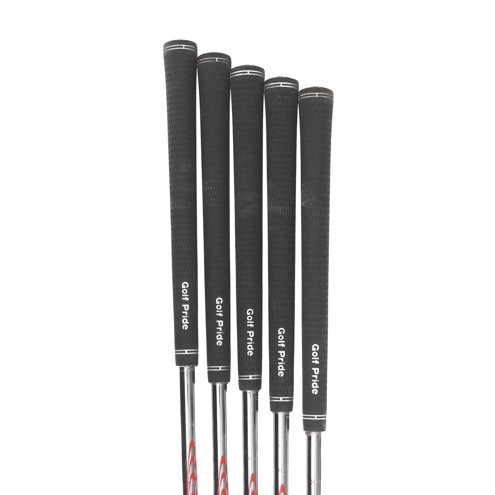 Srixon ZX7 Steel Mens Right Hand Irons 6-PW Stiff - Nippon N.S Pro Modus3 Tour 130 - Image 7