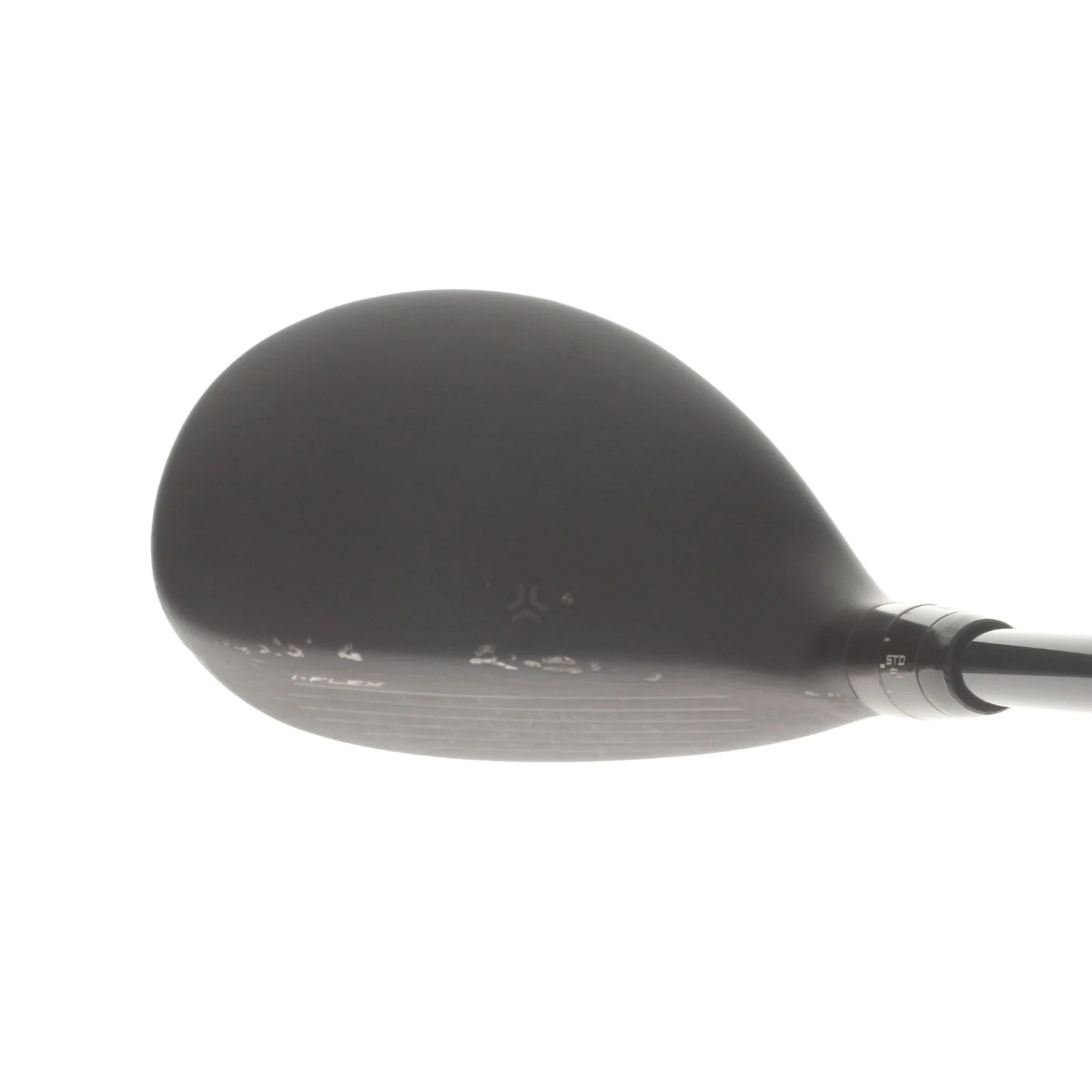 Srixon ZXi Graphite Mens Right Hand 5 Hybrid 25* Regular - Fujikura Ventus HBH 7R - Image 3