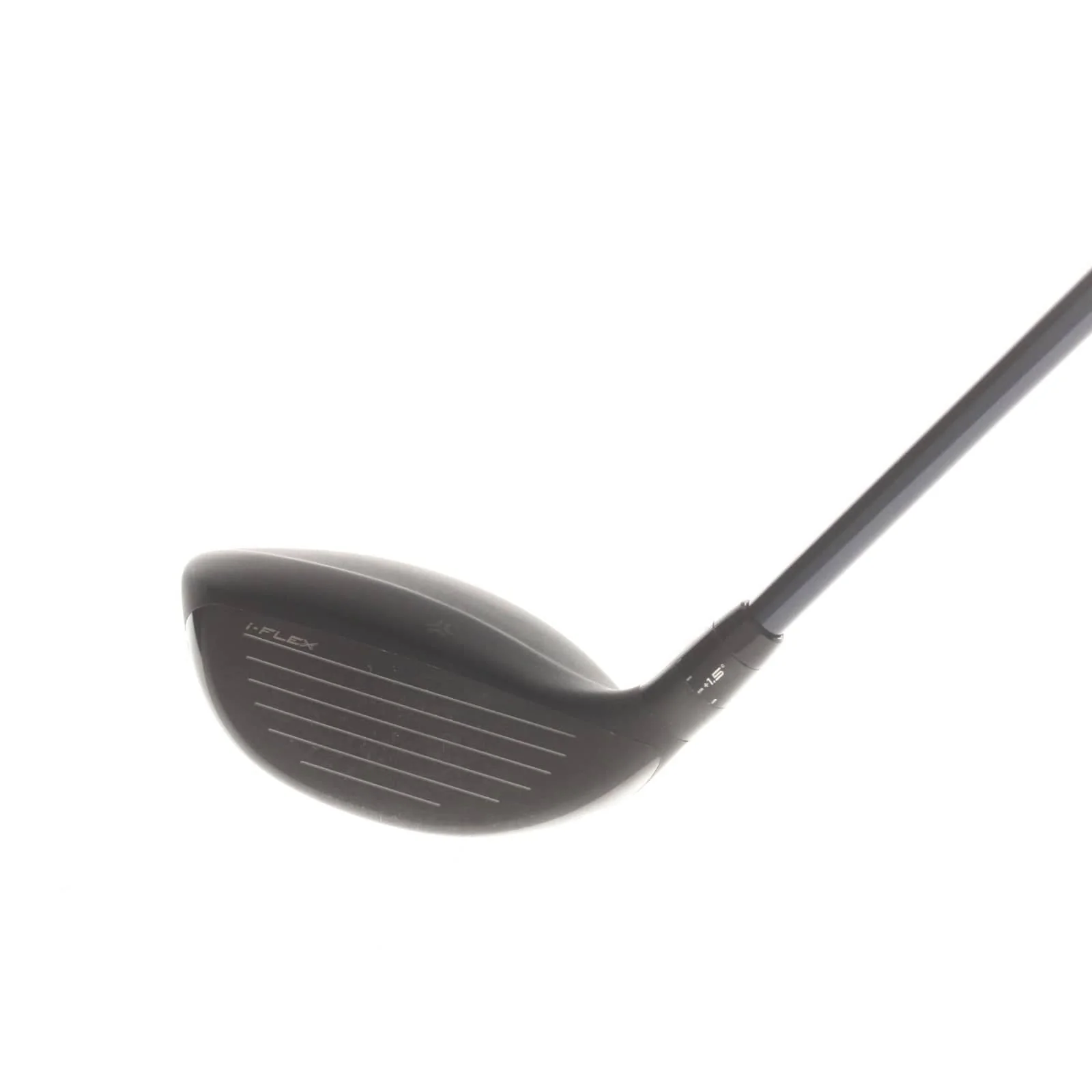 Srixon ZXi Graphite Mens Right Hand Fairway 3 Wood 13.5* Stiff - ventus tr 6-s - Image 4