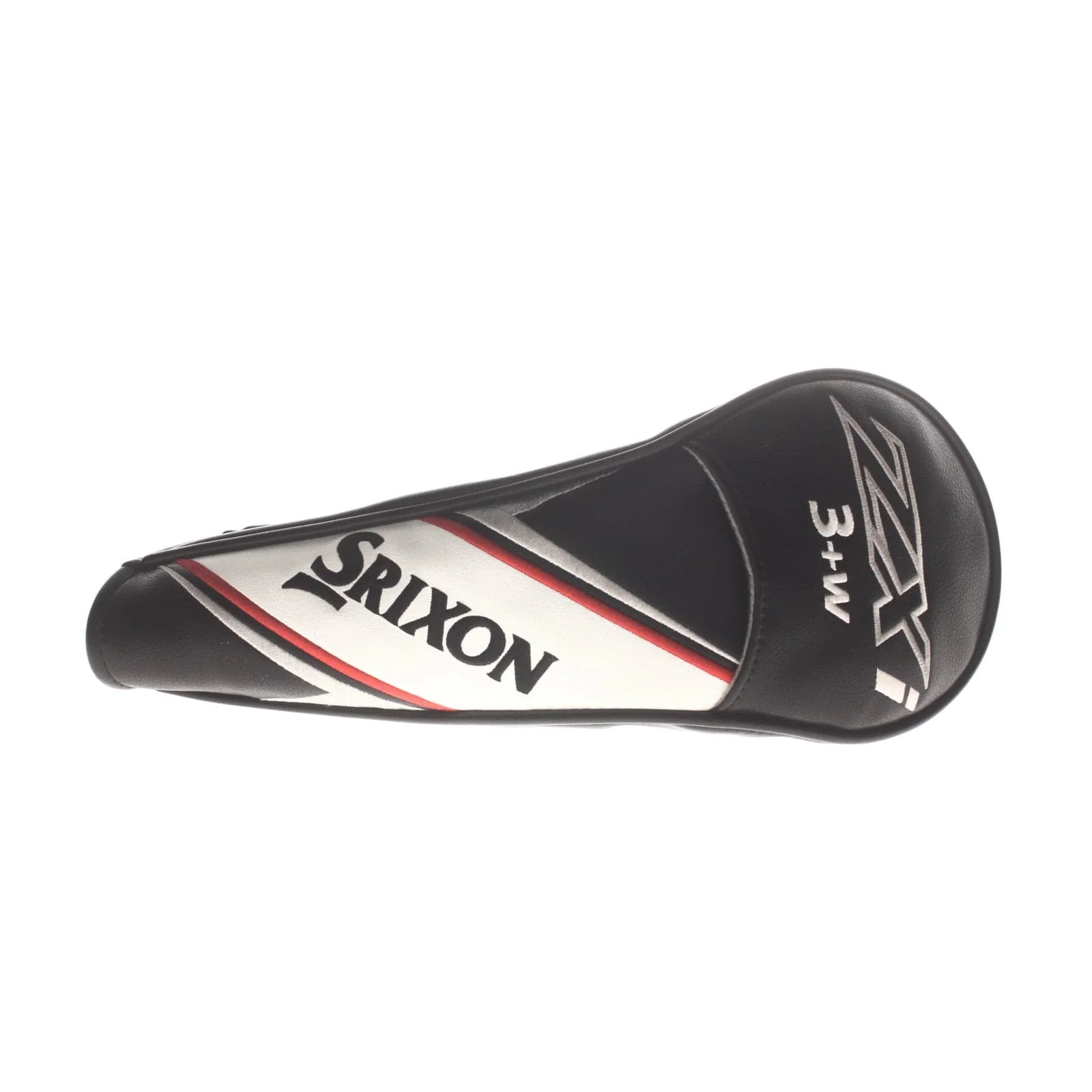 Srixon ZXi Graphite Mens Right Hand Fairway 3 Wood 13.5* Stiff - ventus tr 6-s - Image 7