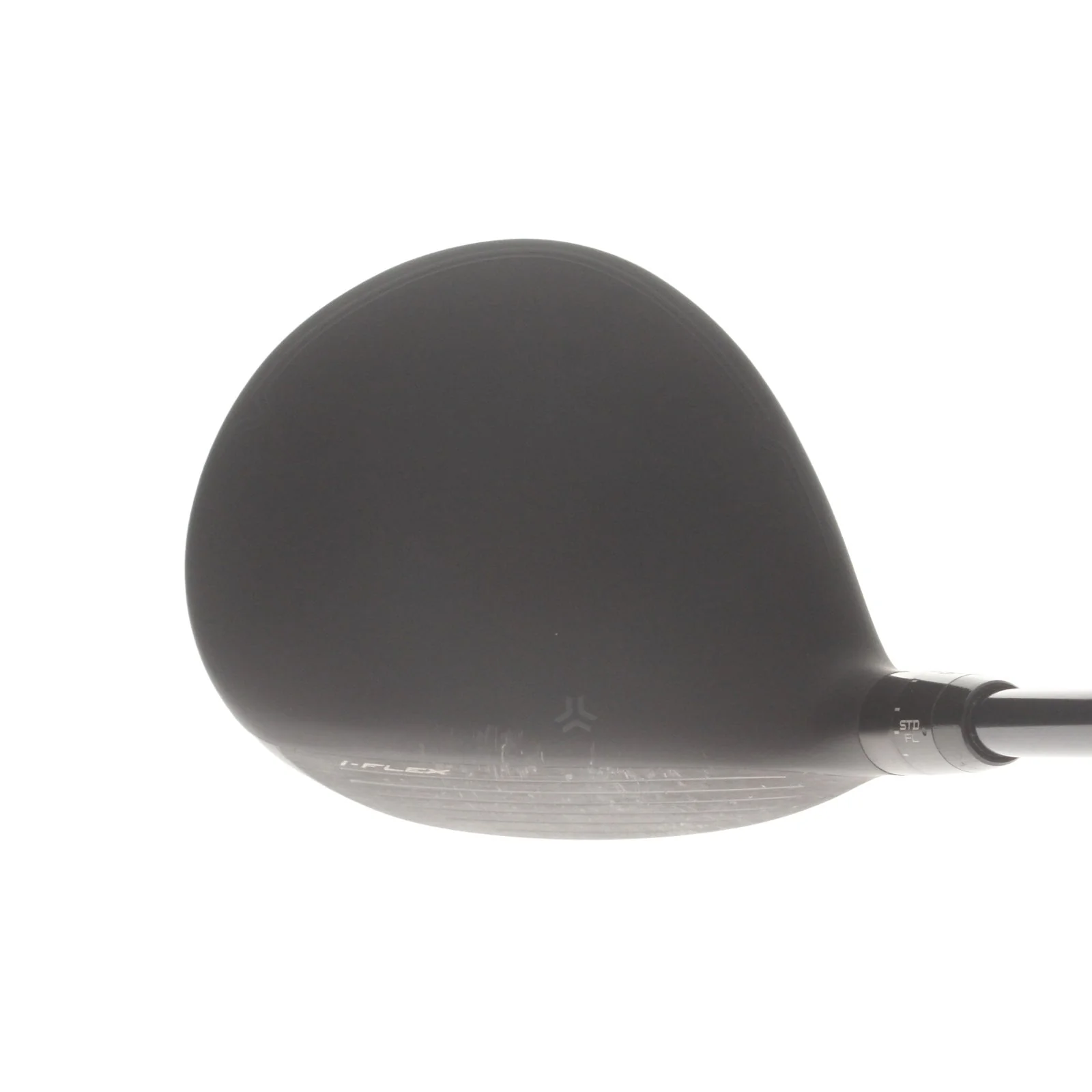Srixon ZXi Graphite Mens Right Hand Fairway 7 Wood 21* Regular - Fujikura Ventus TR 6-R - Image 3