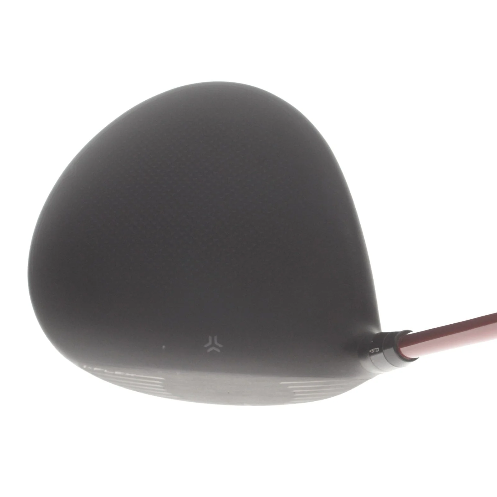 Srixon ZXi Max Graphite Mens Right Hand Driver 10.5* Regular - Denali Red 50g 5.5 - Image 3
