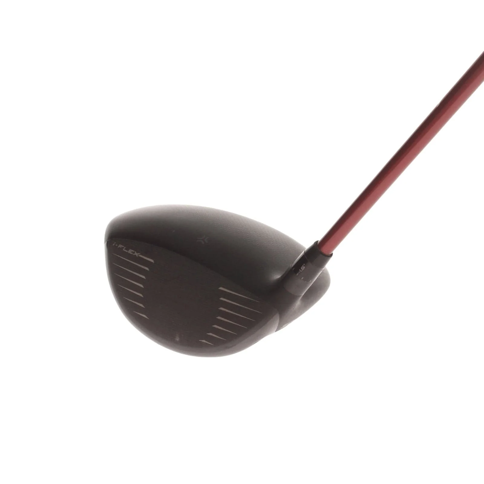 Srixon ZXi Max Graphite Mens Right Hand Driver 10.5* Regular - Denali Red 50g 5.5 - Image 4