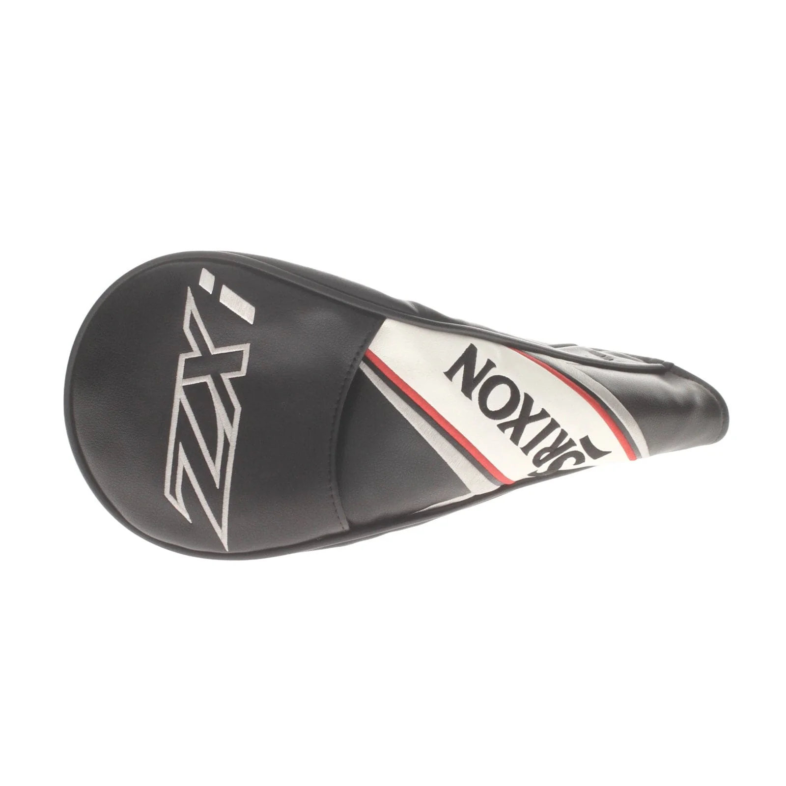 Srixon ZXi Max Graphite Mens Right Hand Driver 10.5* Regular - Denali Red 50g 5.5 - Image 7