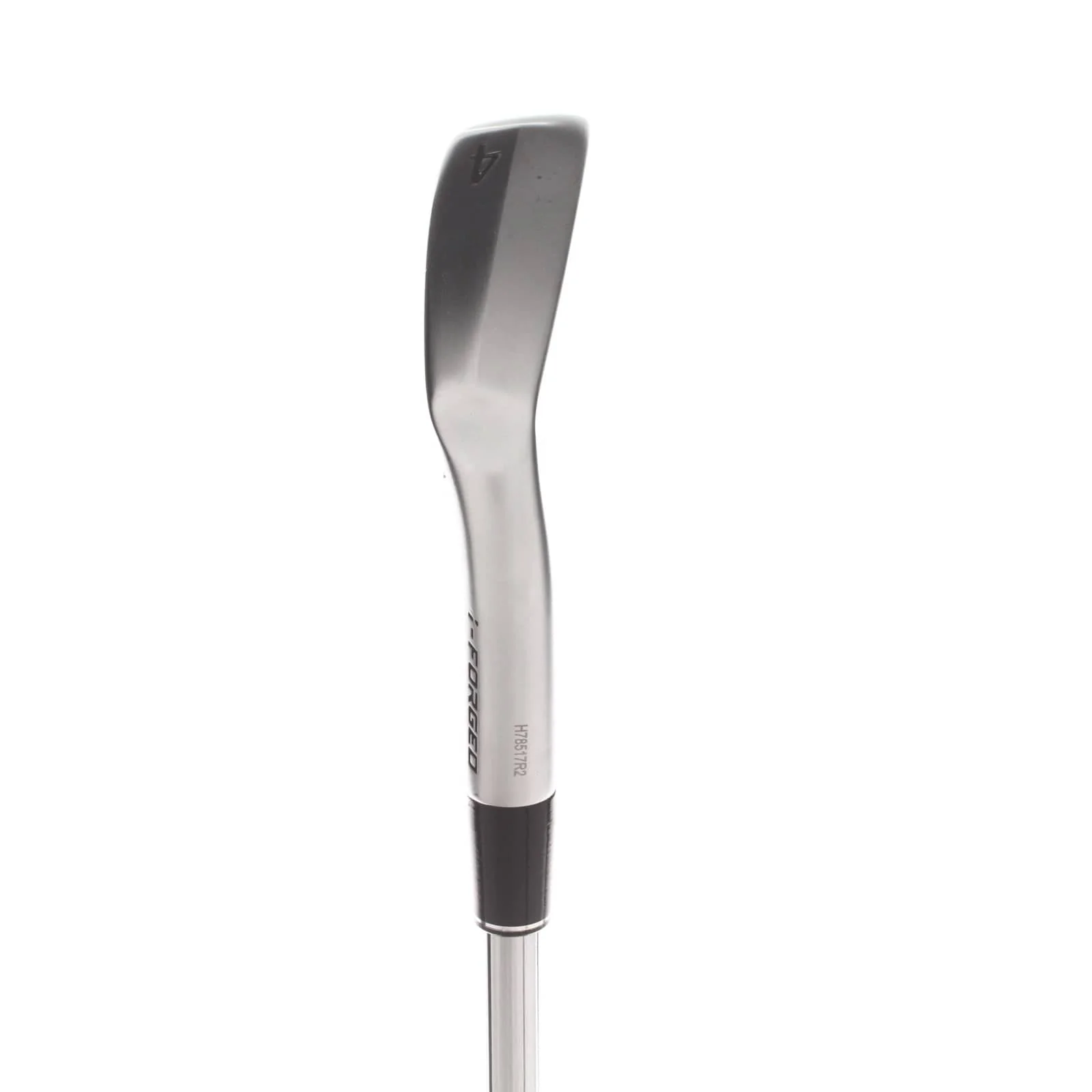 Srixon ZXi4 Steel Mens Right Hand 4 Iron 21* Stiff - NSPro 950GH Neo - Image 3