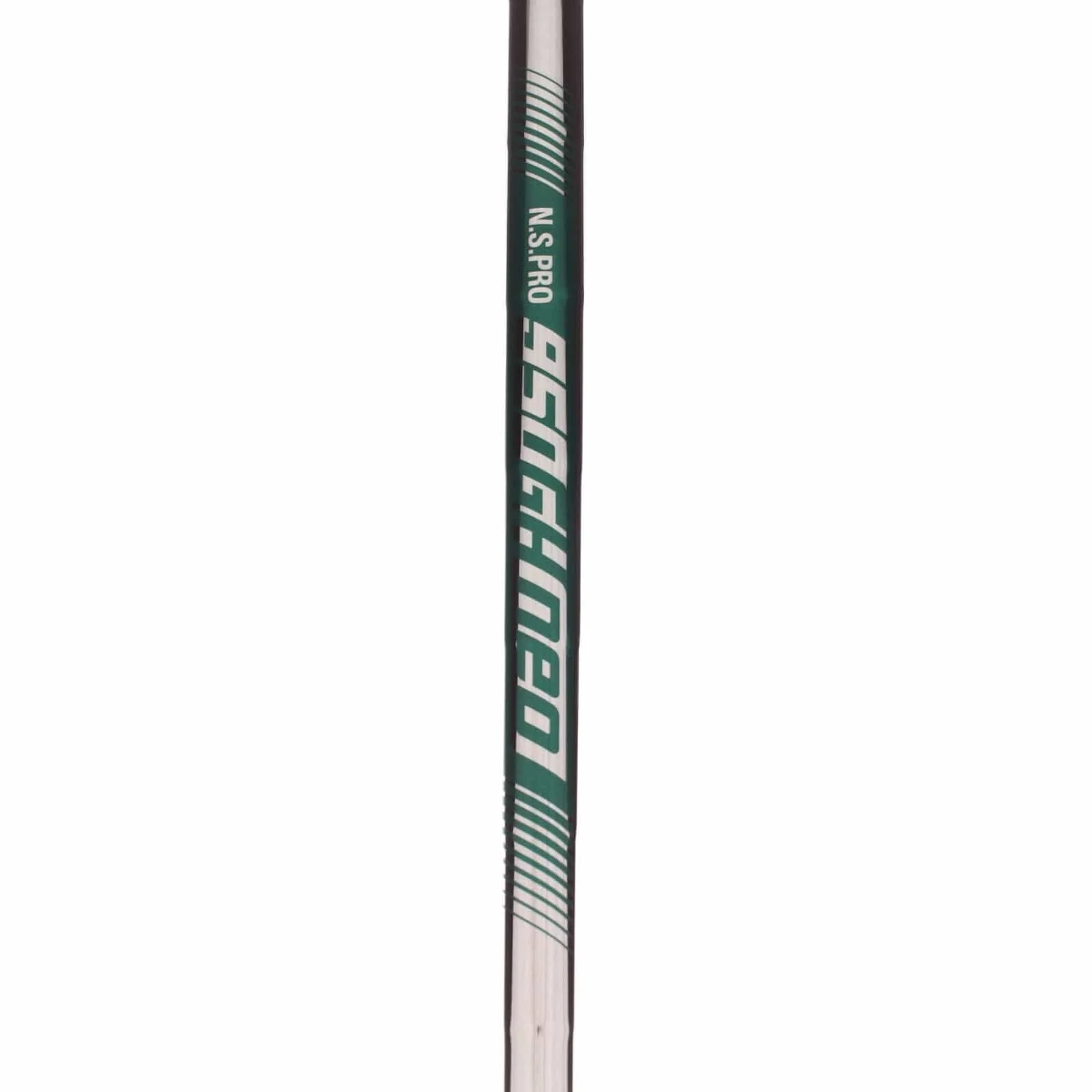 Srixon ZXi4 Steel Mens Right Hand 4 Iron 21* Stiff - NSPro 950GH Neo - Image 4
