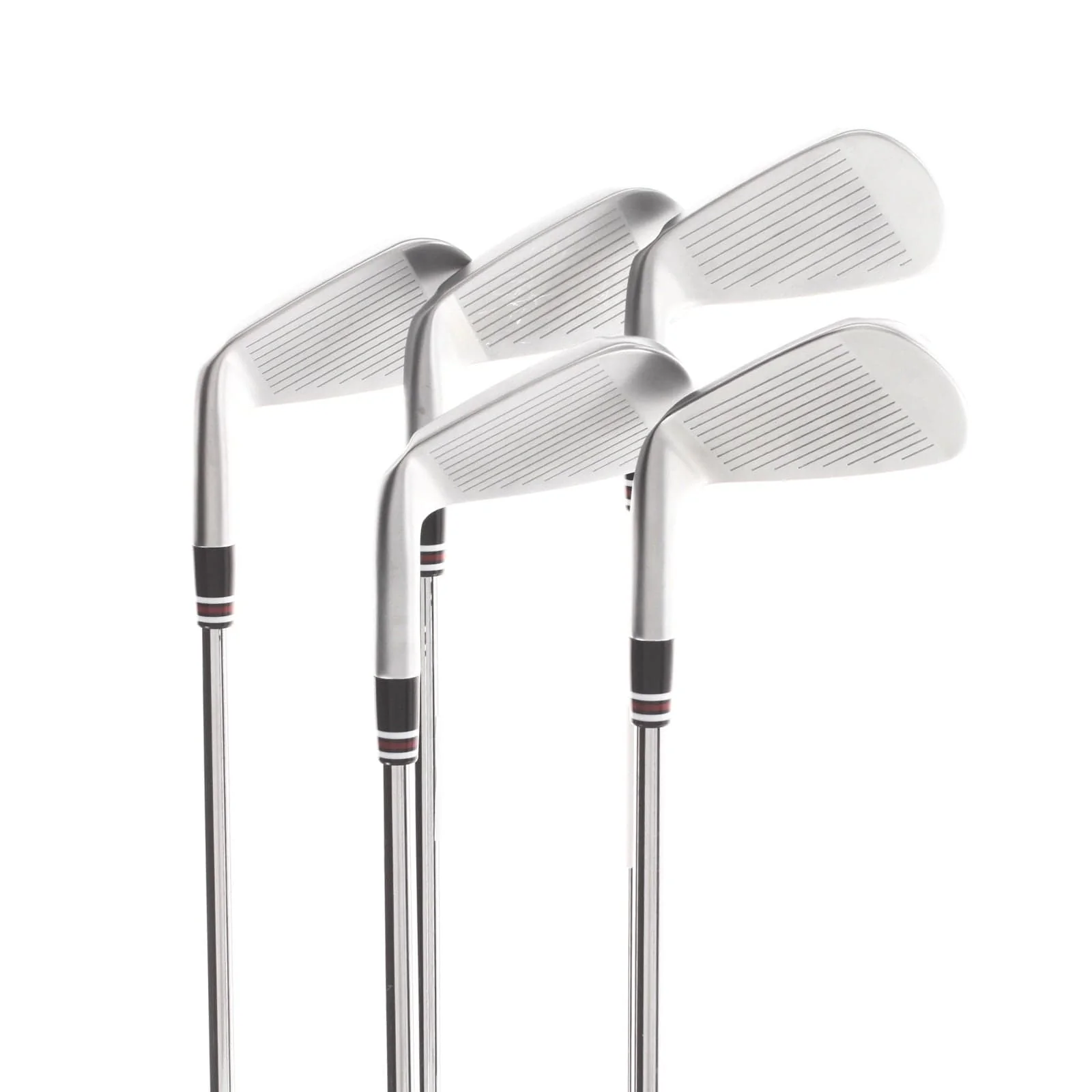 Srixon ZXi4 Steel Mens Right Hand Irons 6-PW Regular - N.S.Pro Modus3 Tour 105 - Image 4
