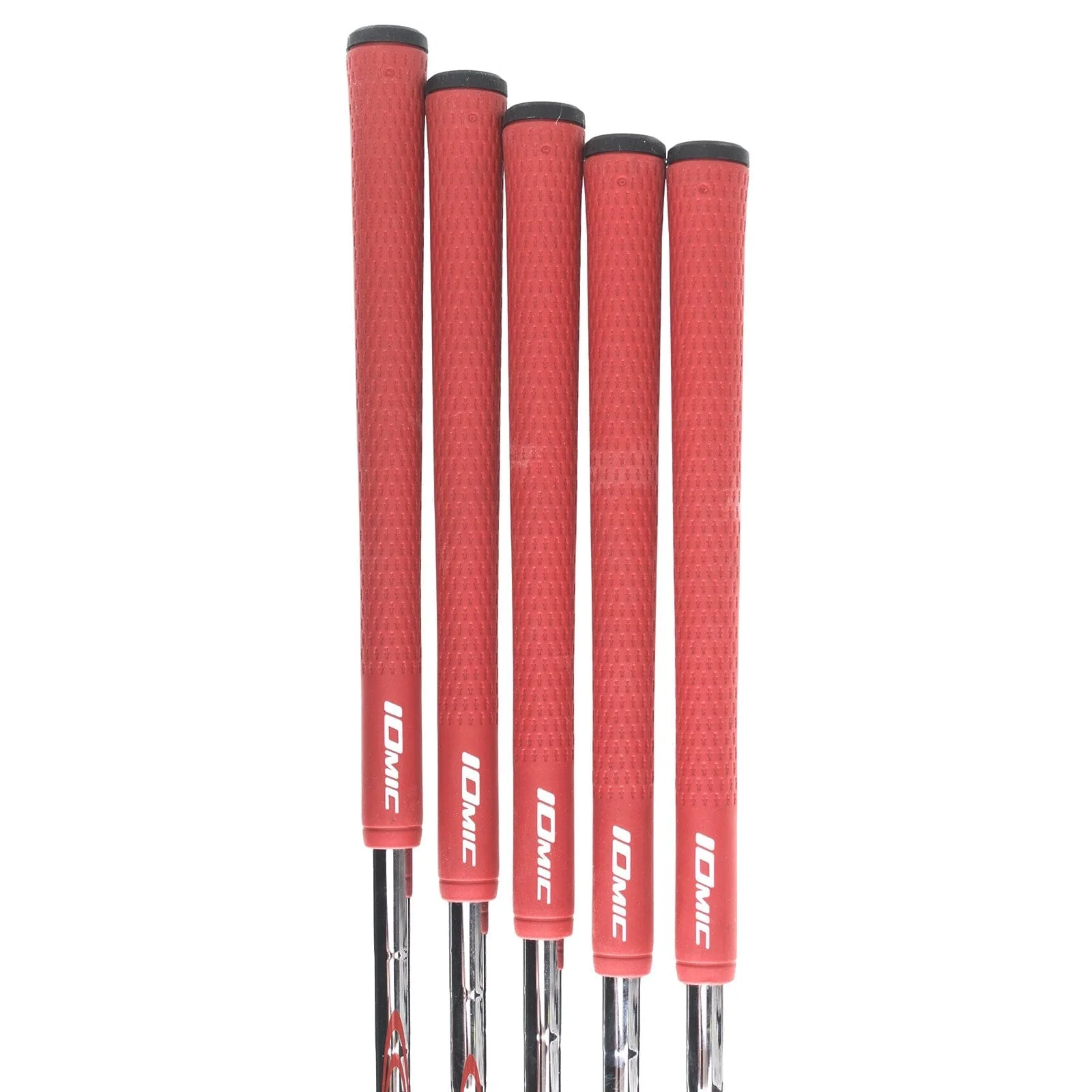 Srixon ZXi4 Steel Mens Right Hand Irons 6-PW Regular - N.S.Pro Modus3 Tour 105 - Image 7