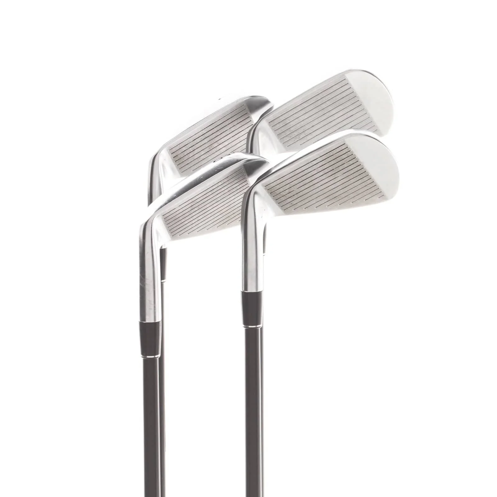 Srixon ZXi5 Graphite Ladies Right Hand Irons 6-9 Ladies - UST Helium 50i F1 - Image 4