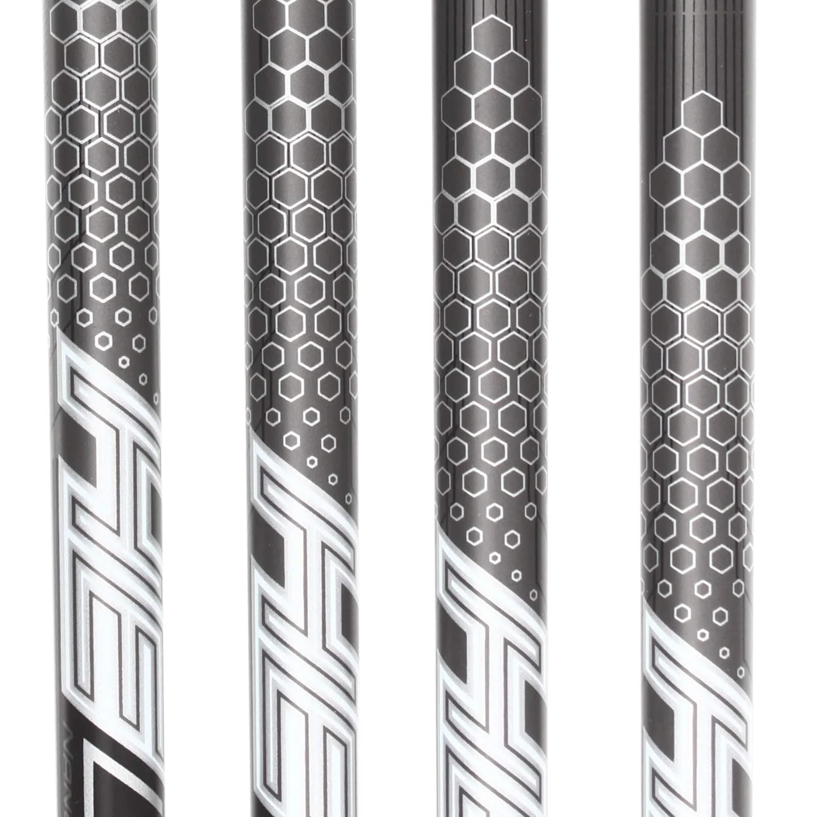 Srixon ZXi5 Graphite Ladies Right Hand Irons 6-9 Ladies - UST Helium 50i F1 - Image 6