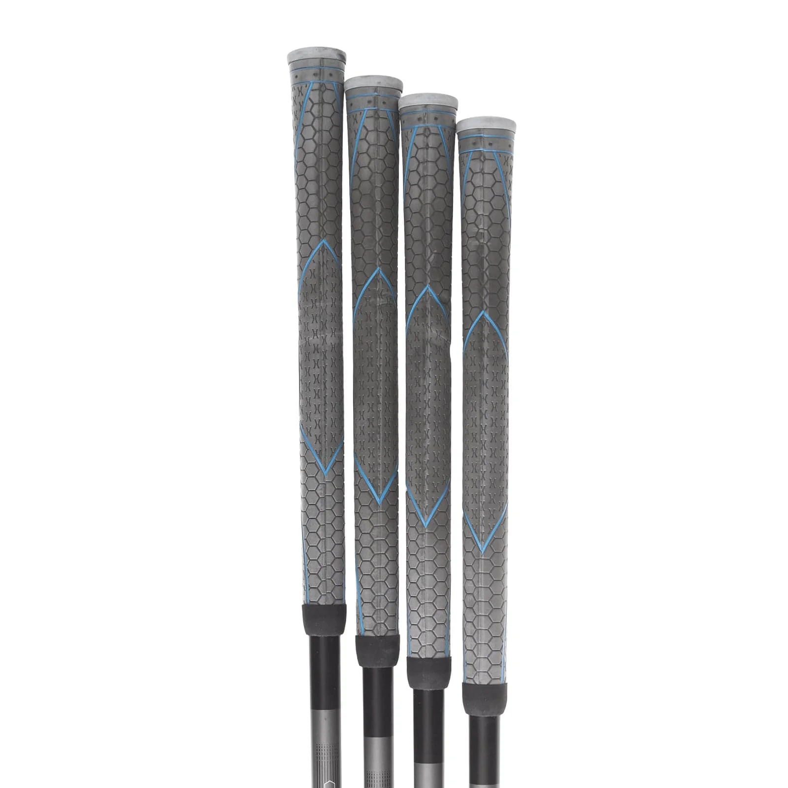 Srixon ZXi5 Graphite Ladies Right Hand Irons 6-9 Ladies - UST Helium 50i F1 - Image 7
