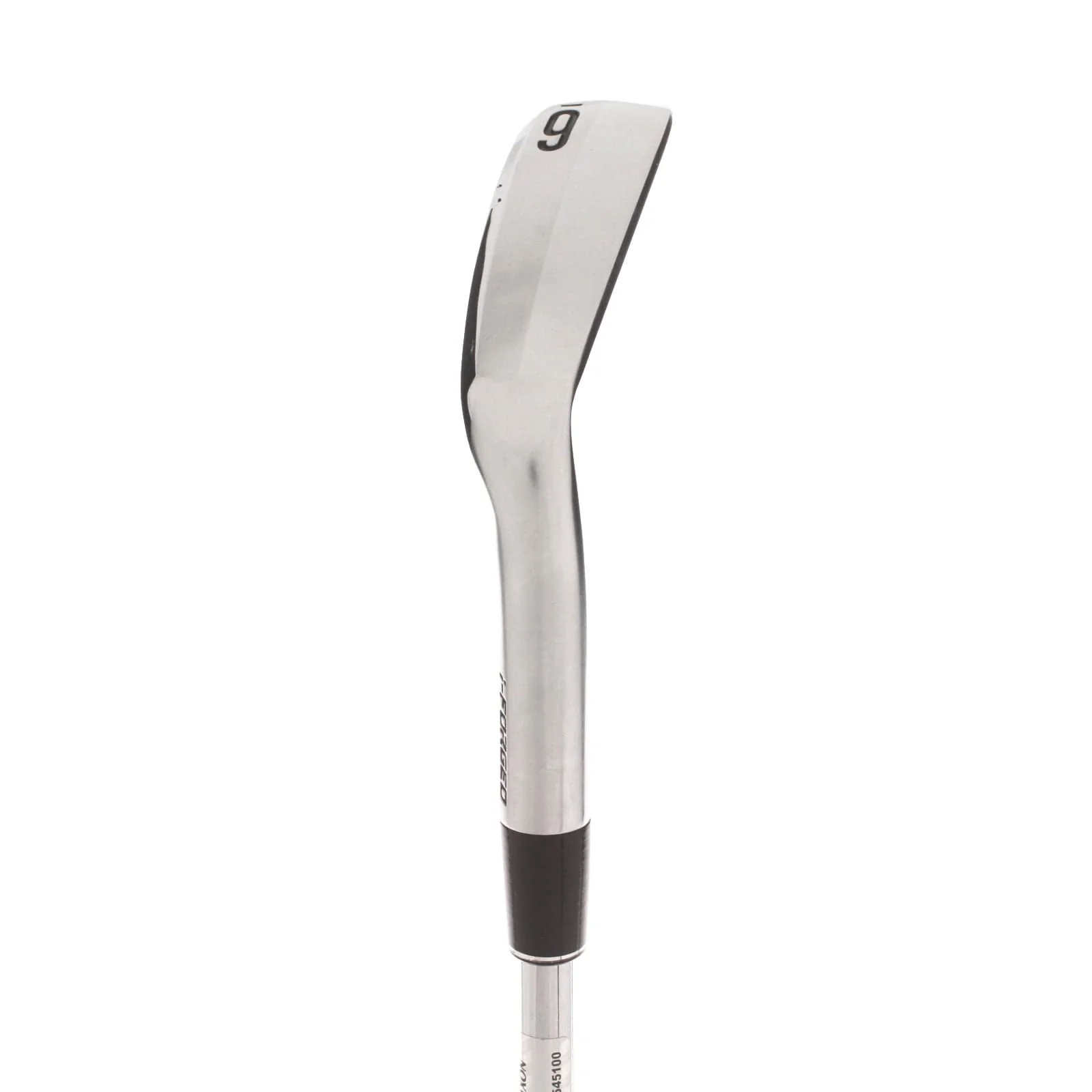 Srixon ZXi5 Steel Mens Right Hand 6 Iron Regular - N.S.Pro 950GH neo - Image 3