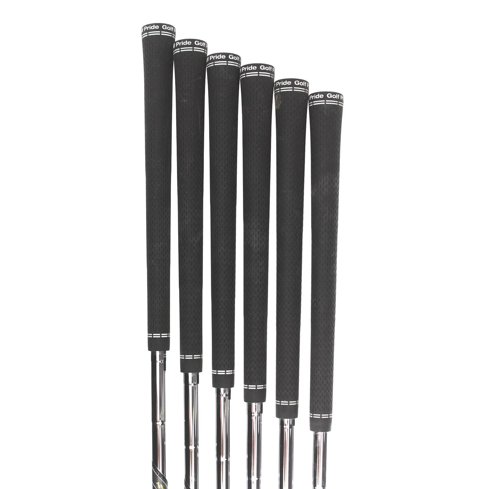 Srixon ZXi5 Steel Mens Right Hand Irons 5-PW Regular - Dynamic Gold Mid 100 R300 - Image 7