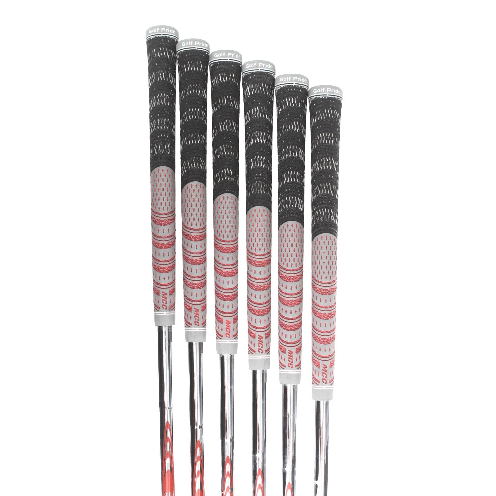 Srixon ZXi5 Steel Mens Right Hand Irons 5-PW Stiff - N.S.Pro Modsus3 Tour 130 - Image 7