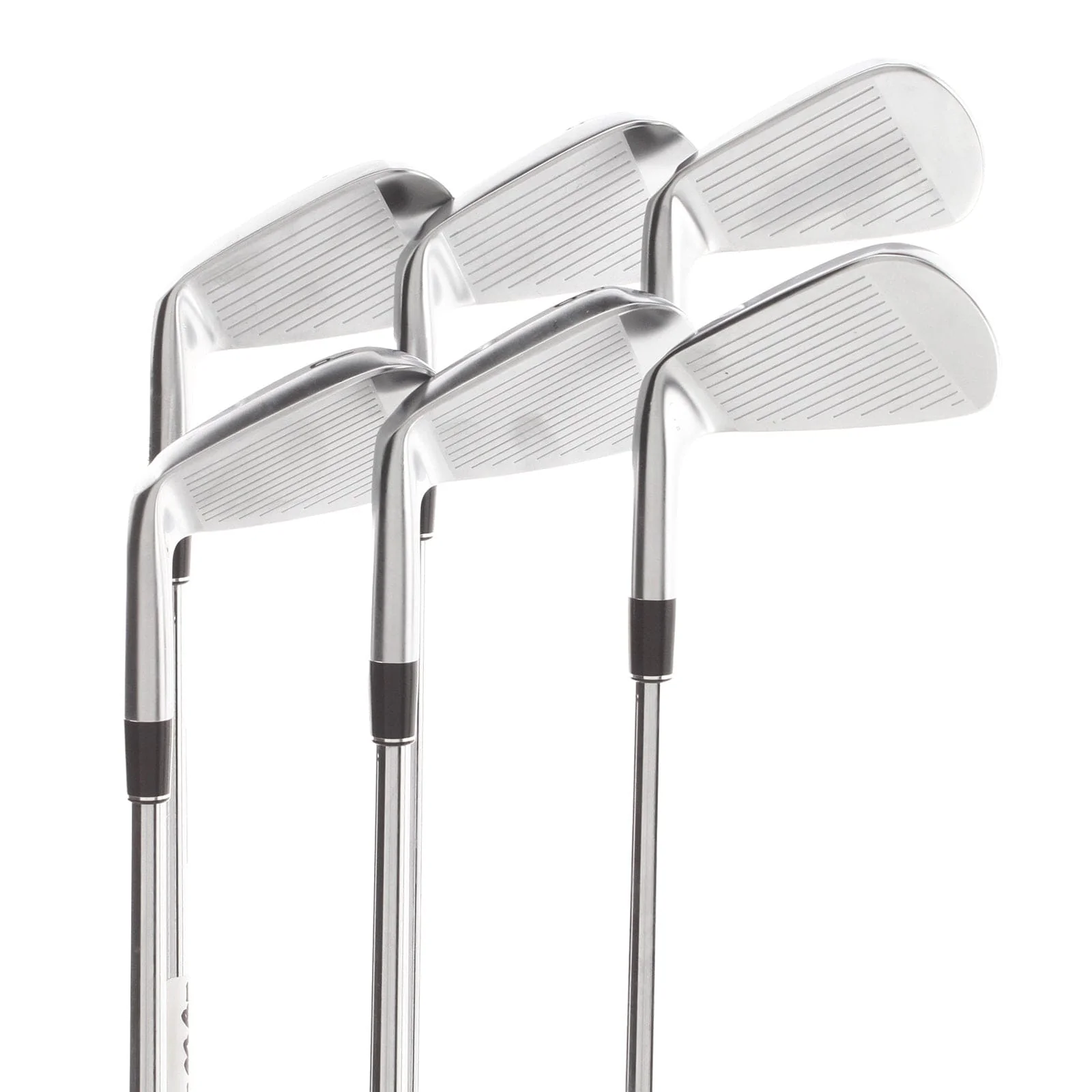 Srixon ZXi5 Steel Mens Right Hand Irons 5-PW Stiff - N.S. Pro Modus3 Tour 120 - Image 4